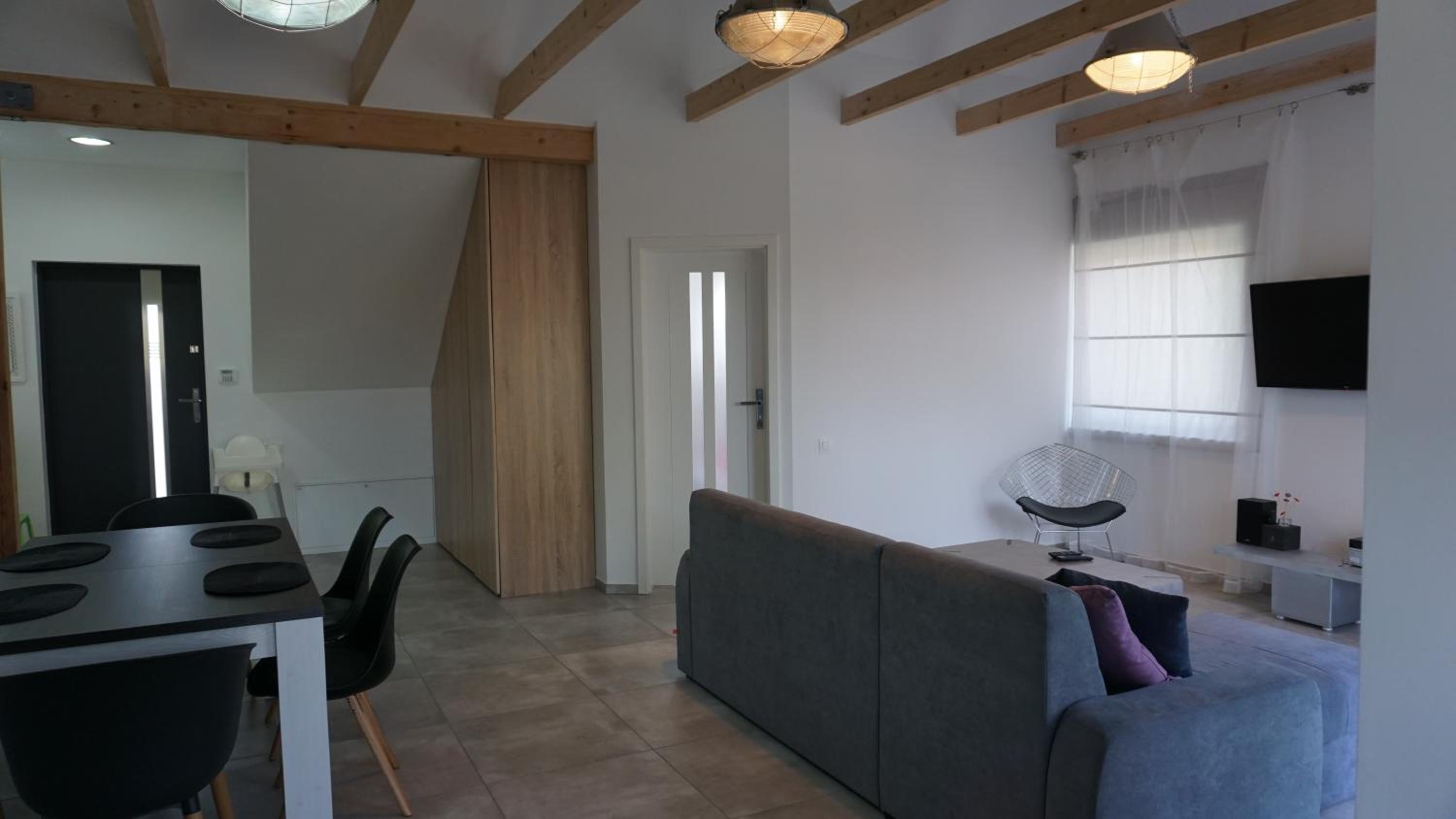 Three-Bedroom Apartment - Photo 37