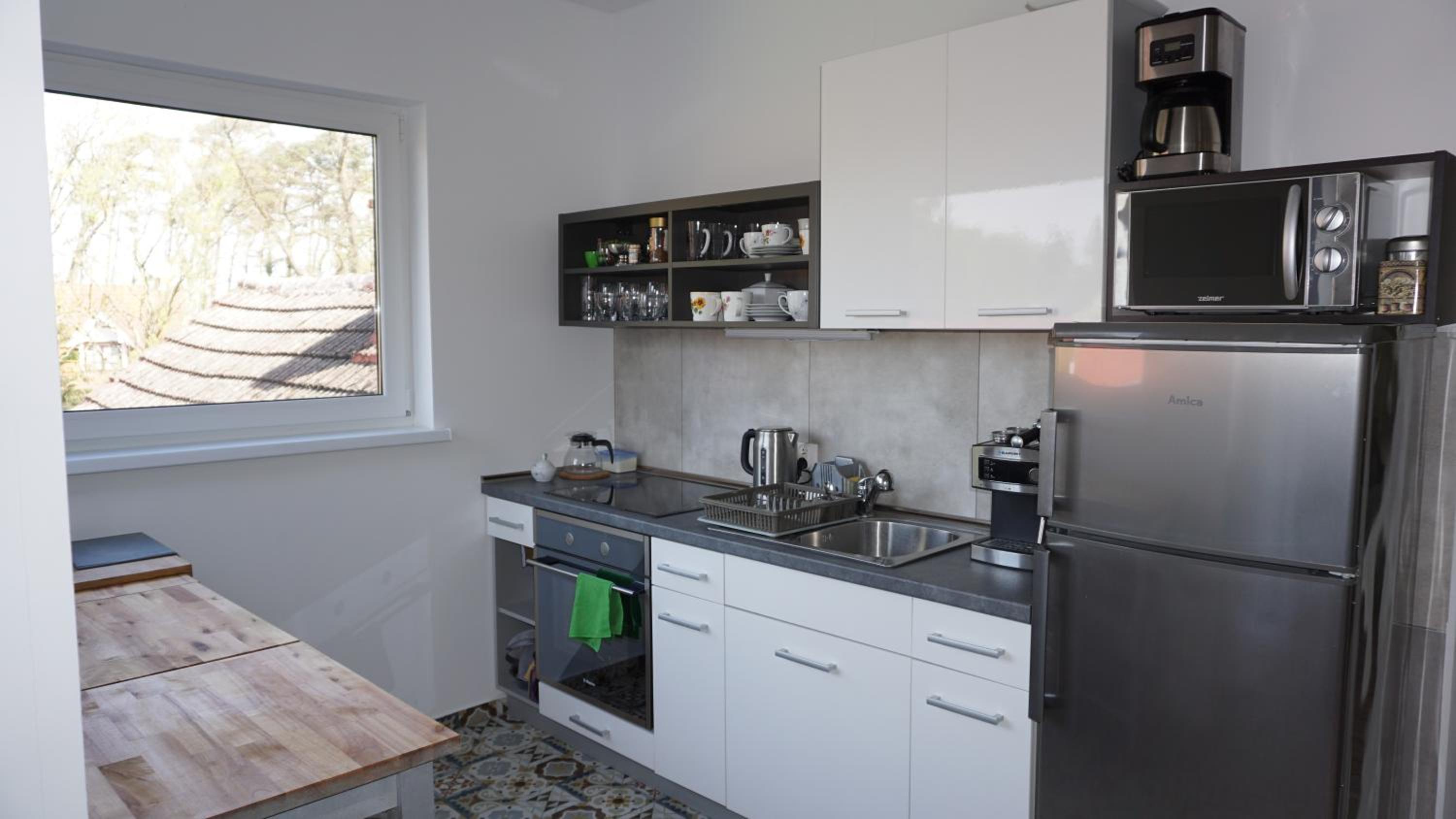 Three-Bedroom Apartment - Photo 35