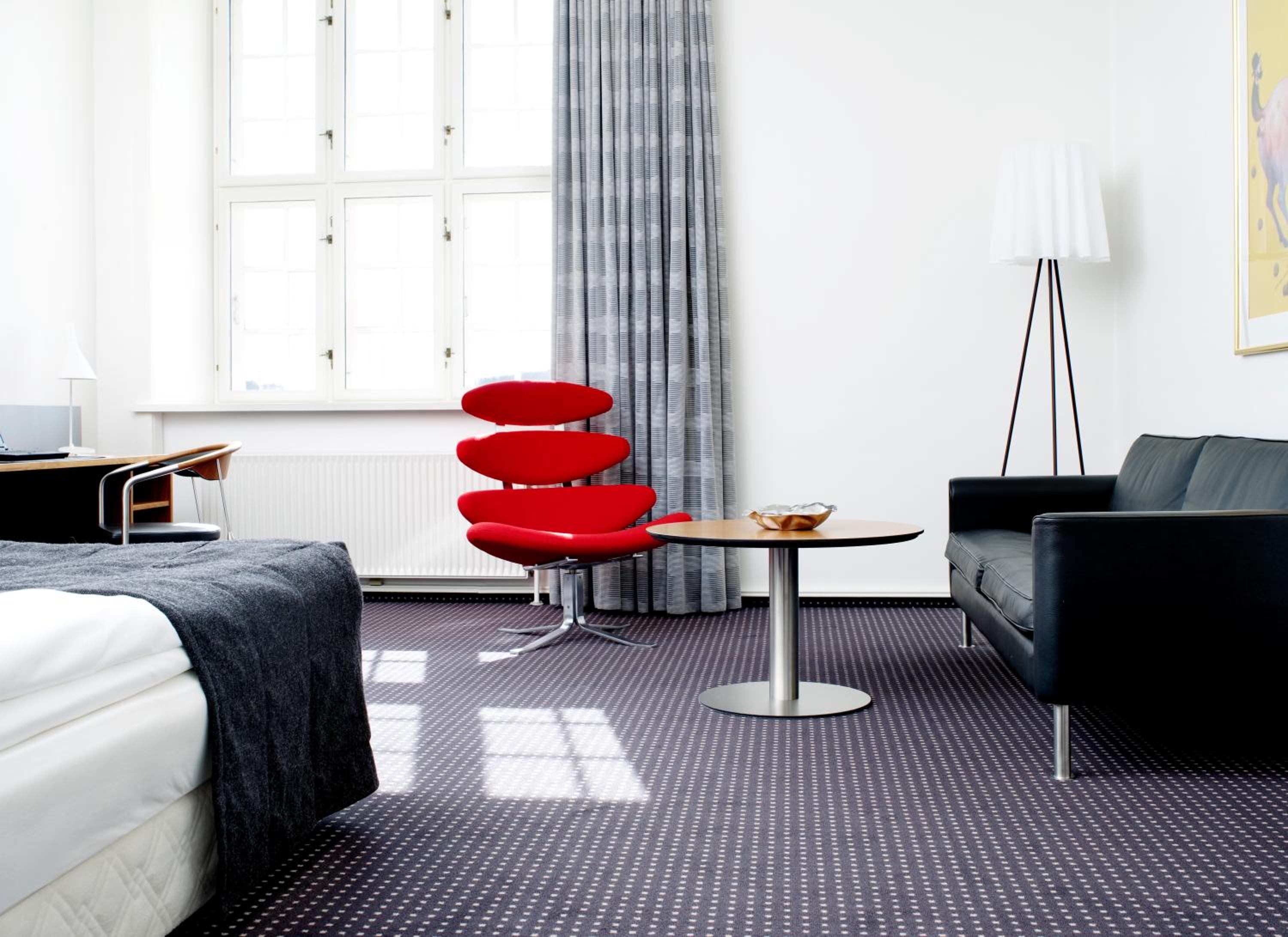 Junior Suite - Photo 6