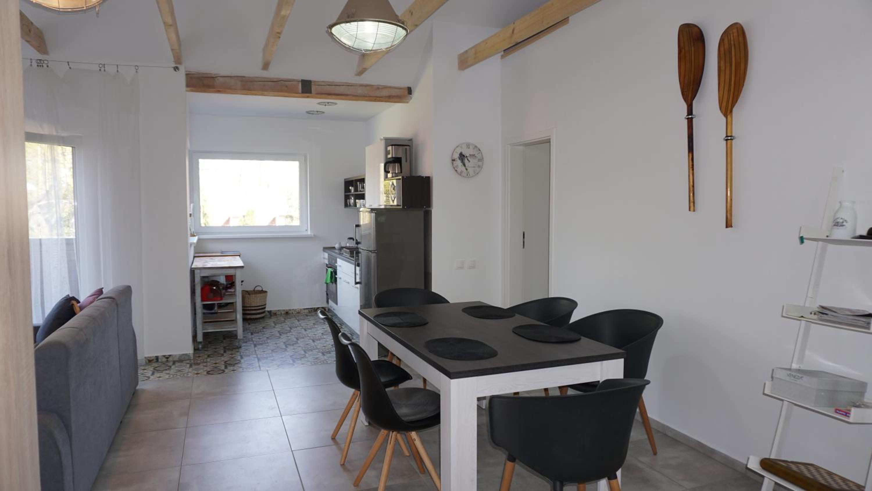 Three-Bedroom Apartment - Photo 33