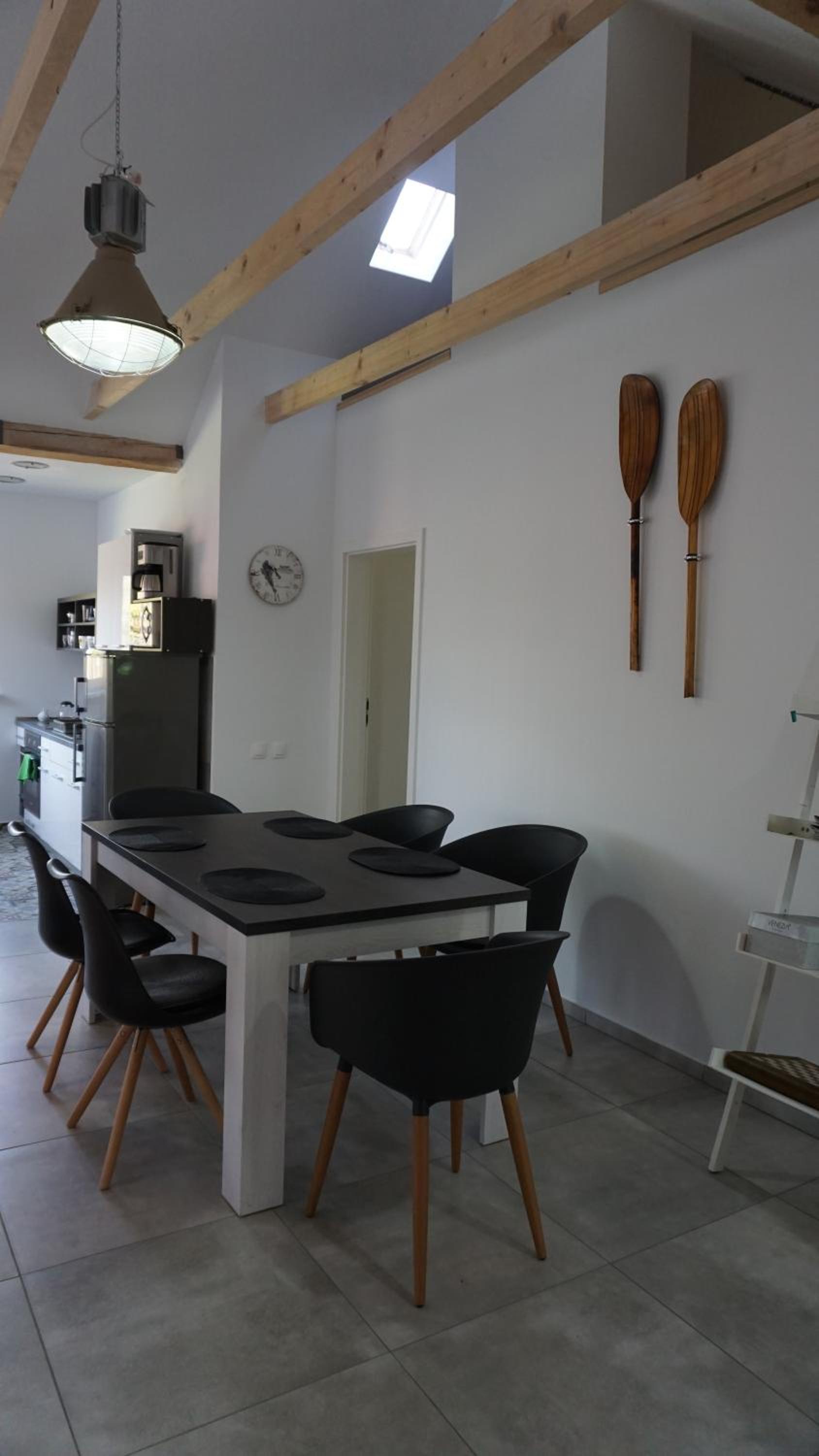 Three-Bedroom Apartment - Photo 34