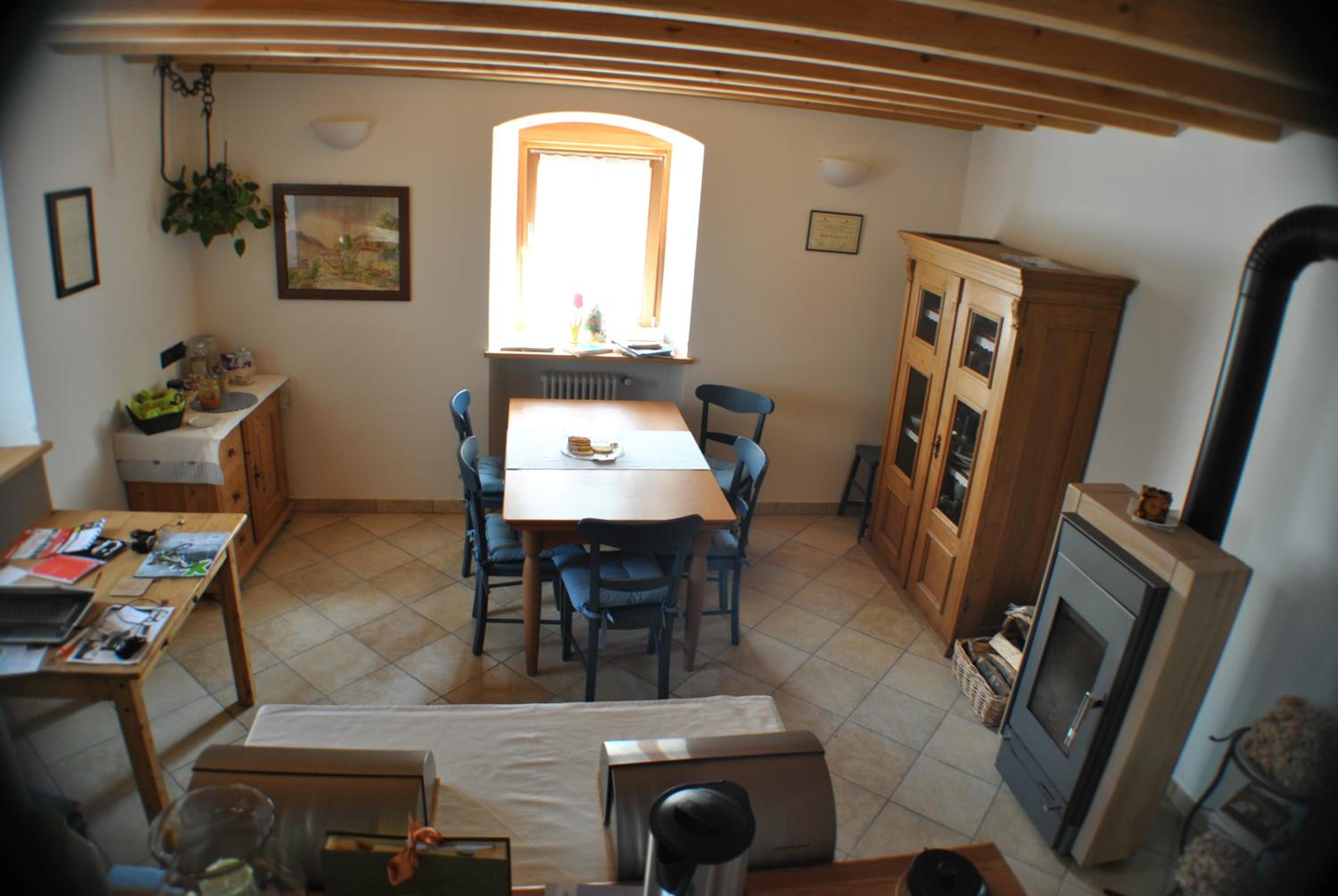 Double Room - Photo 19