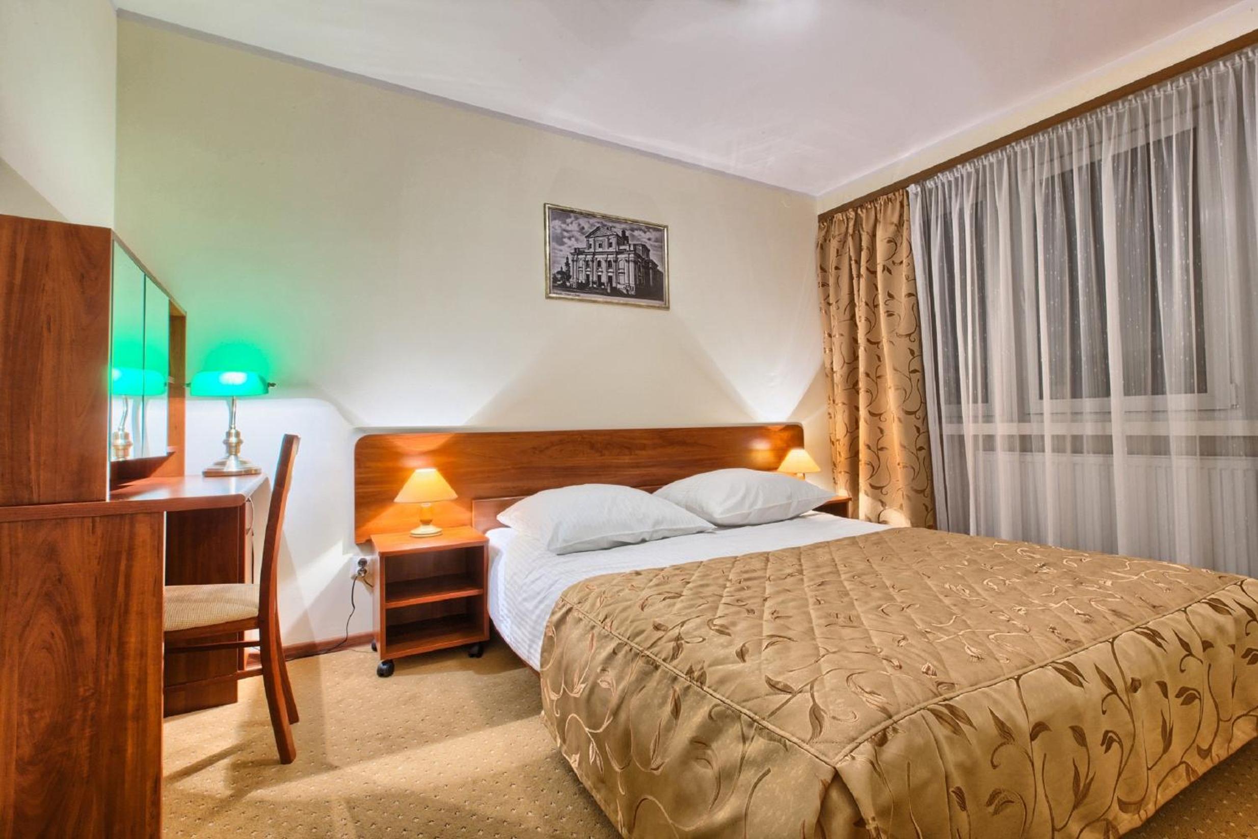 Standard Double Room - Photo 1