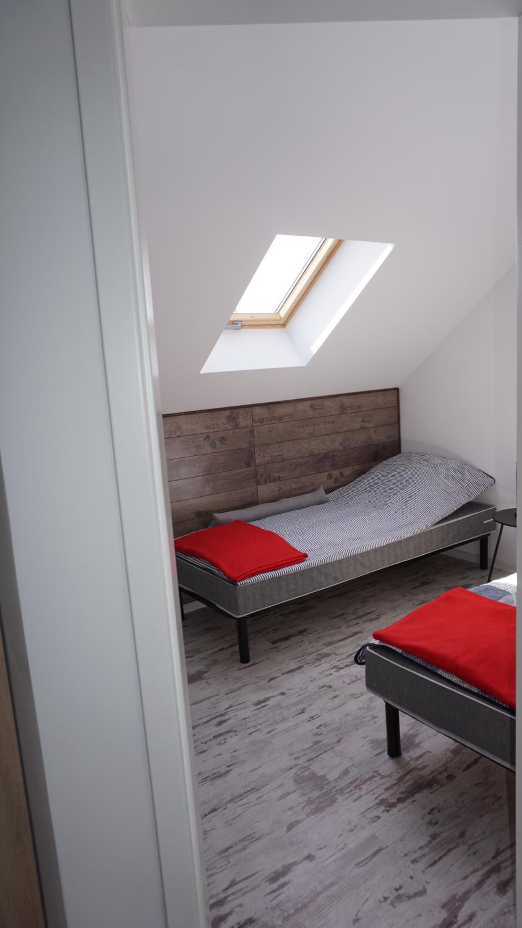 Three-Bedroom Apartment - Photo 24