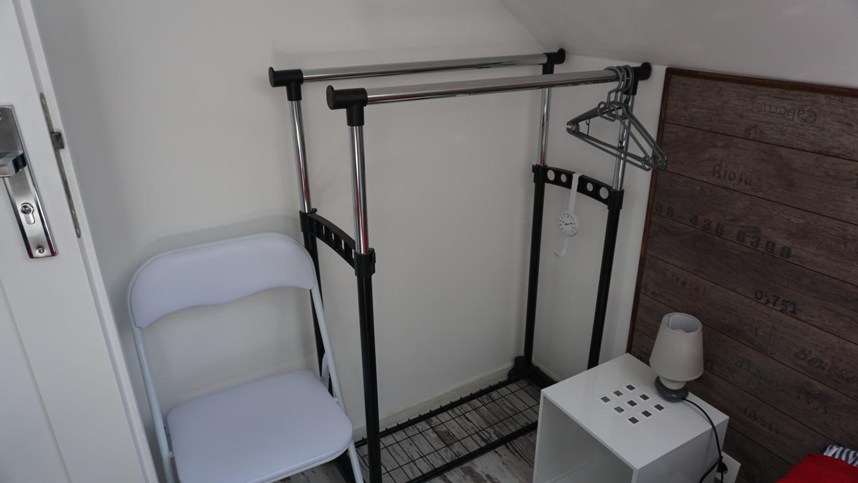 Three-Bedroom Apartment - Photo 23
