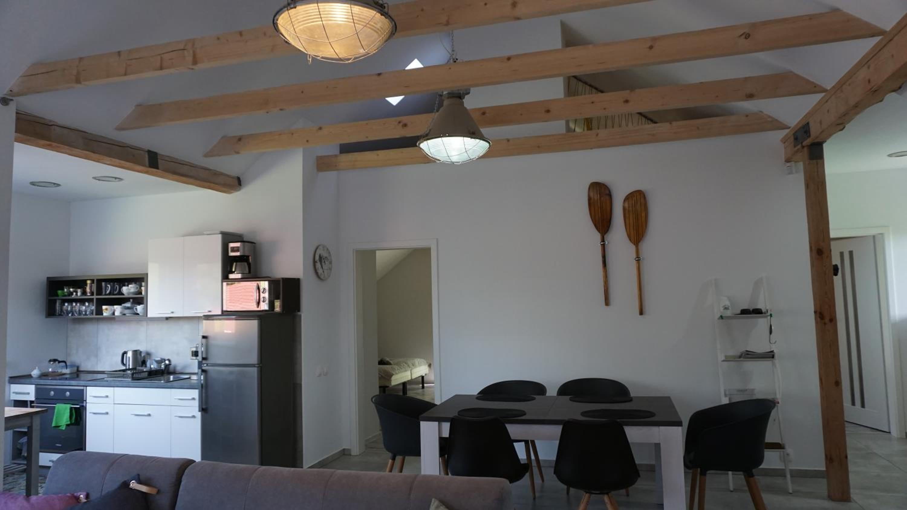 Three-Bedroom Apartment - Photo 19