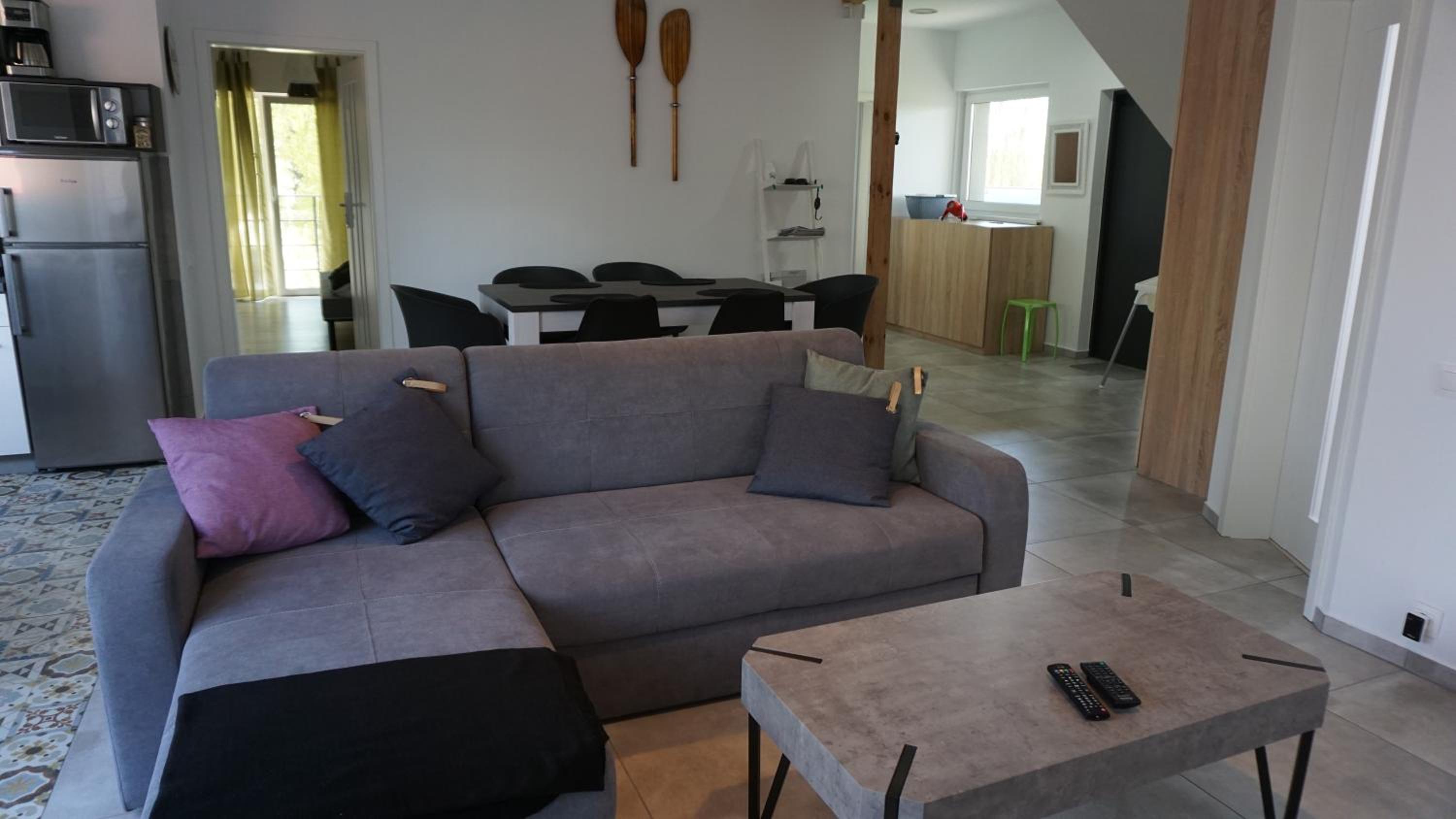 Three-Bedroom Apartment - Photo 16
