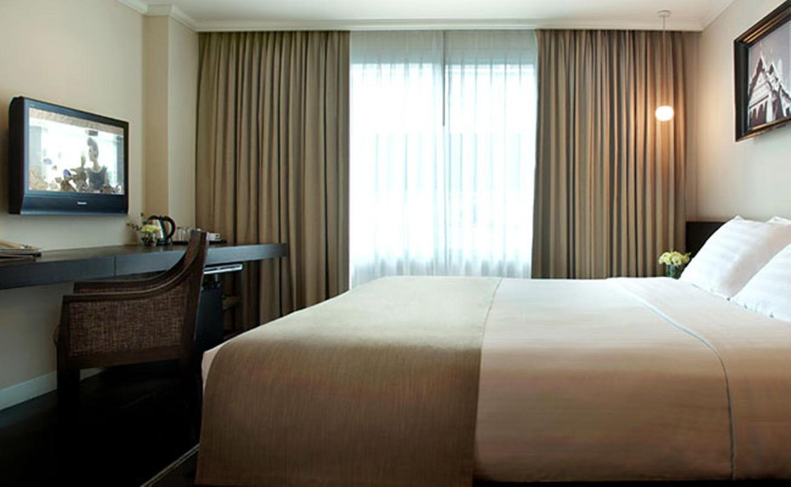 Deluxe Single Room photo 2