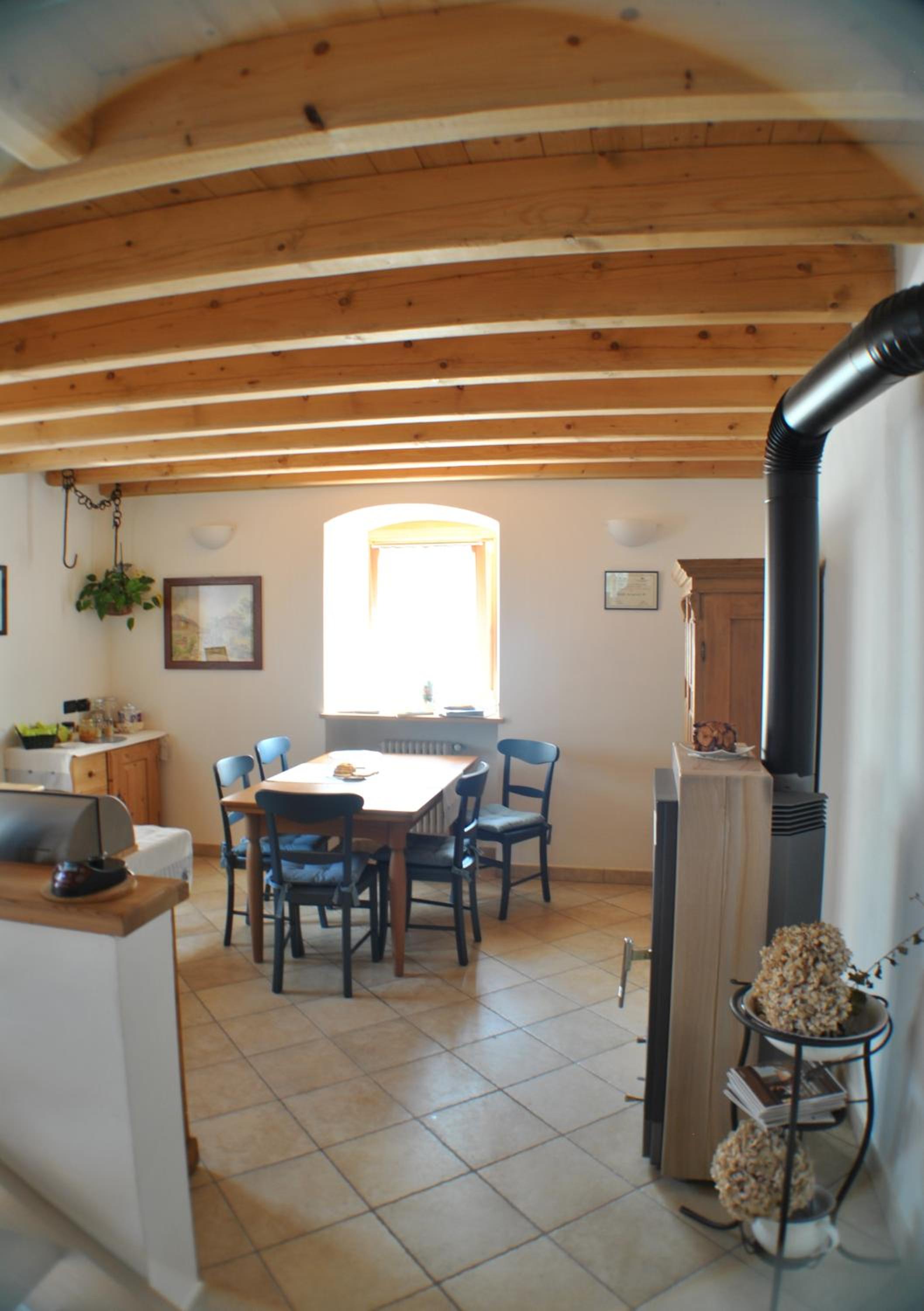 Double Room - Photo 22