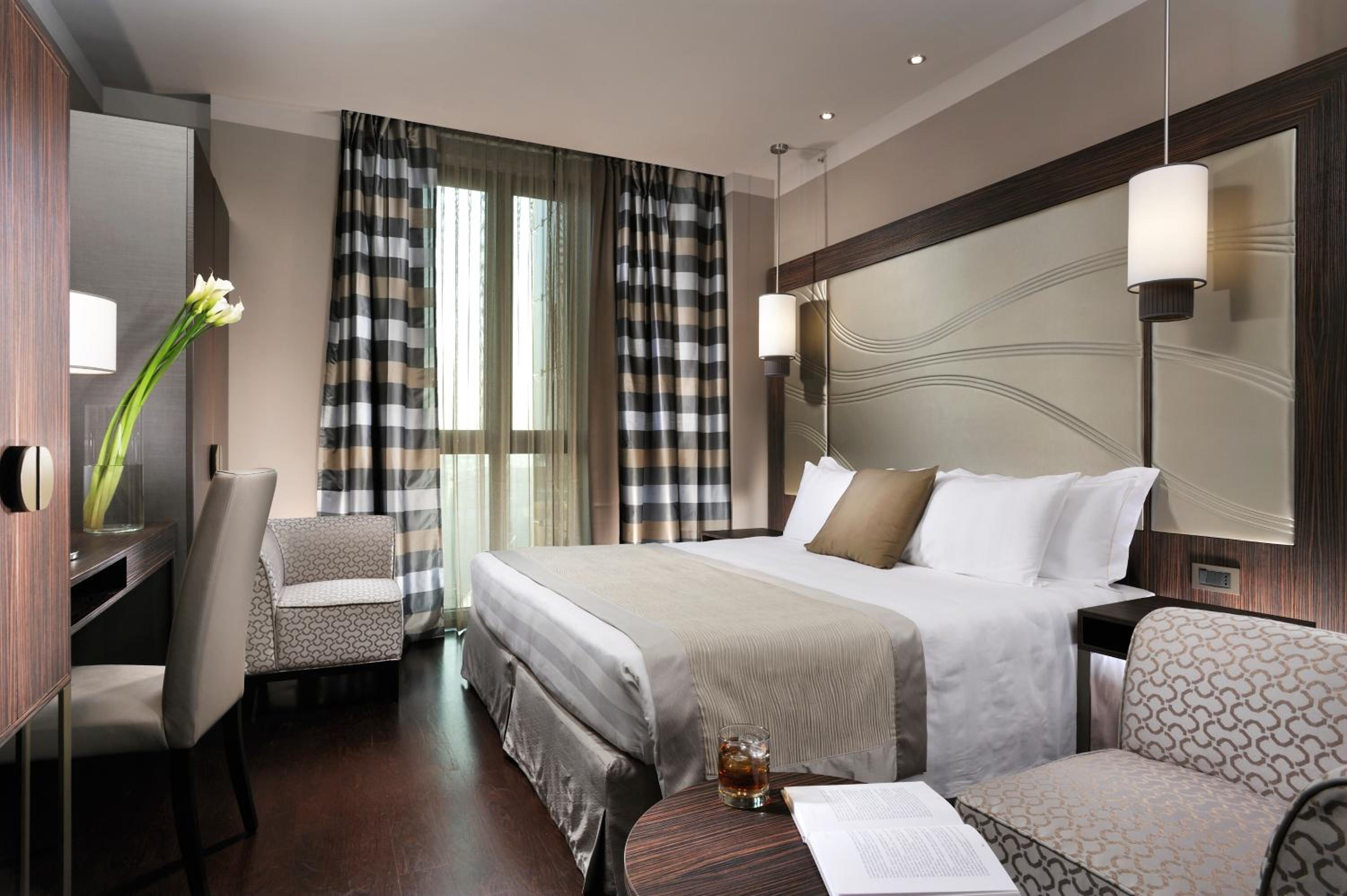 Deluxe Double Room photo 1