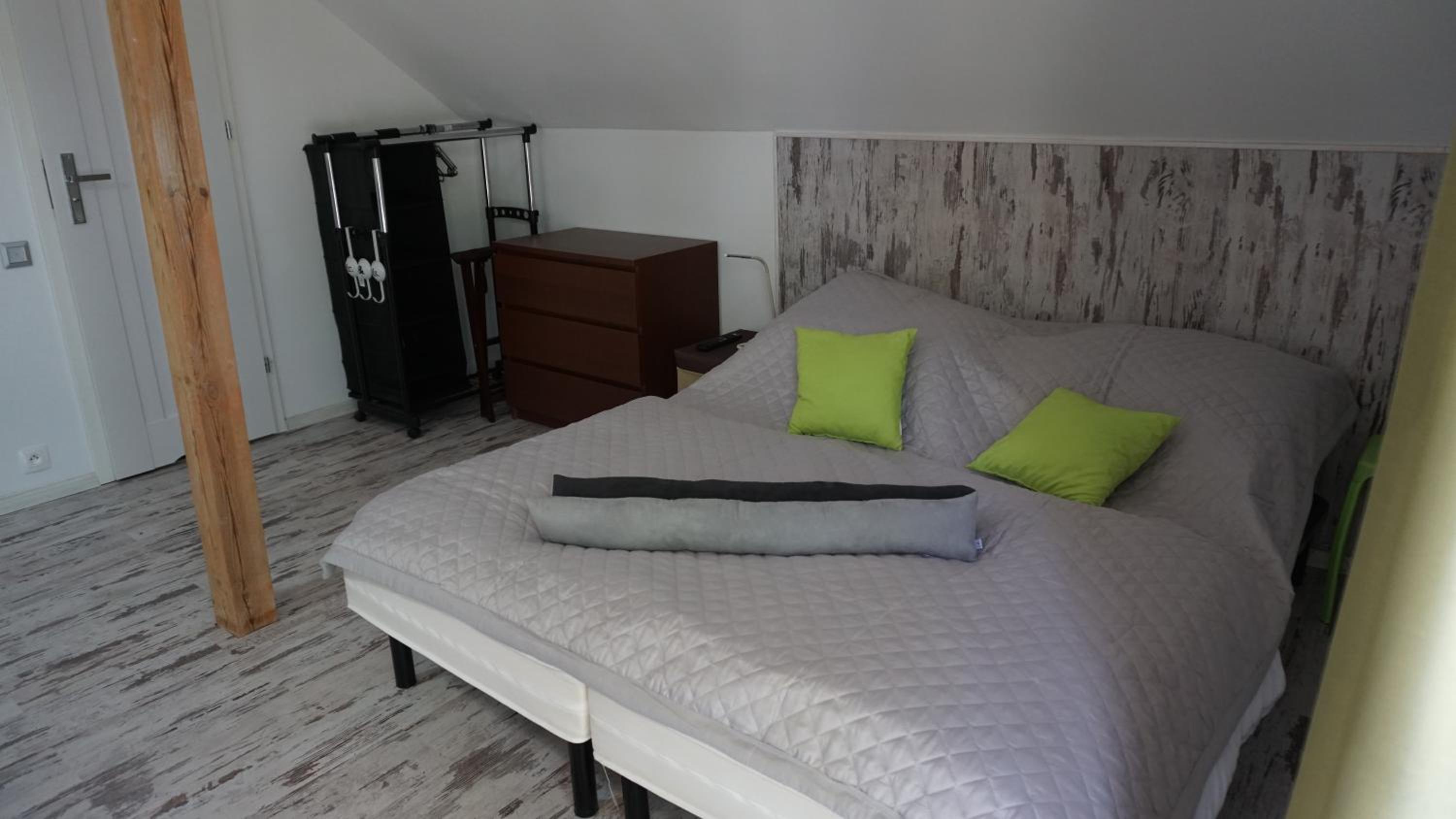 Three-Bedroom Apartment - Photo 40