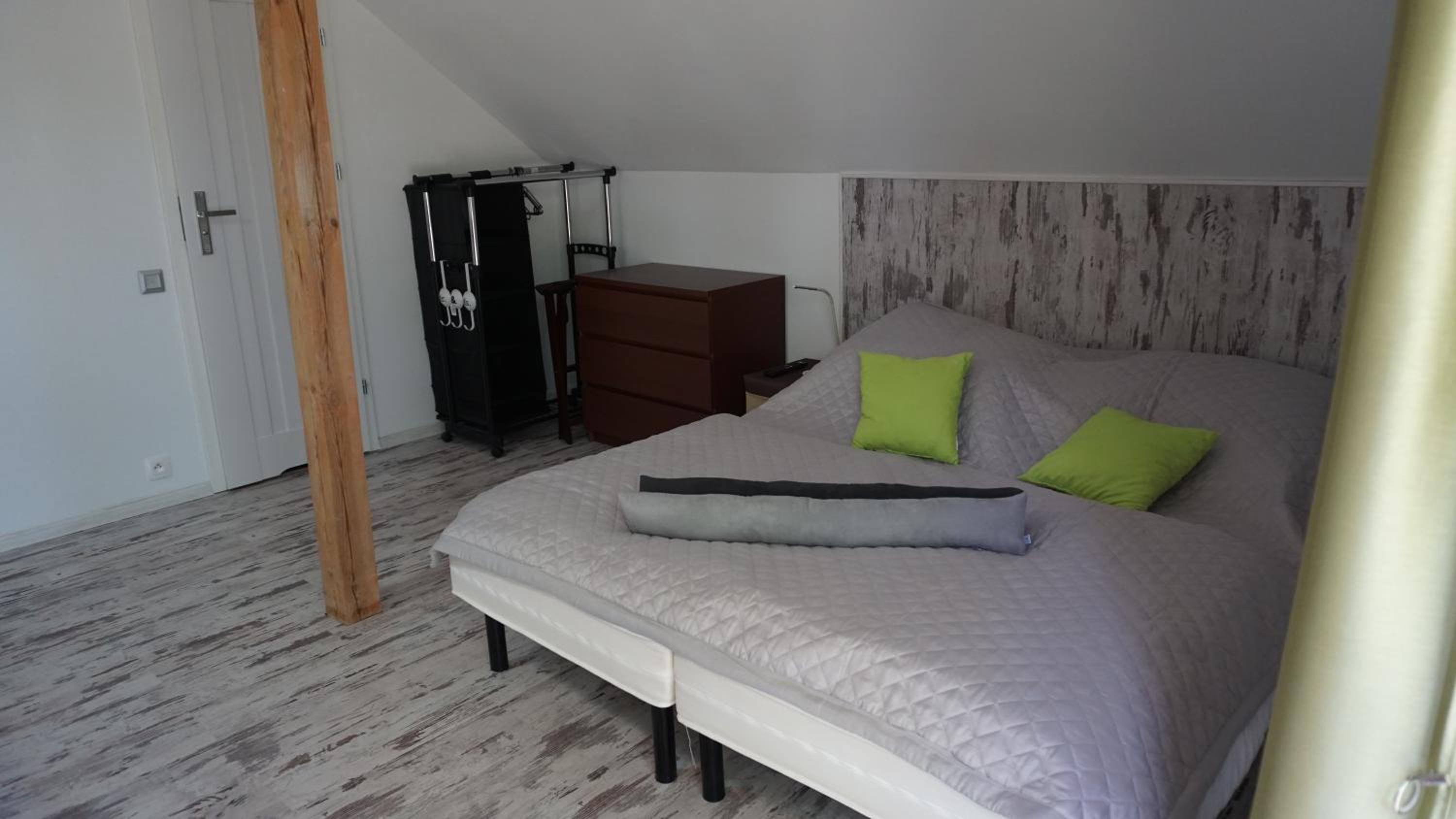 Three-Bedroom Apartment - Photo 27