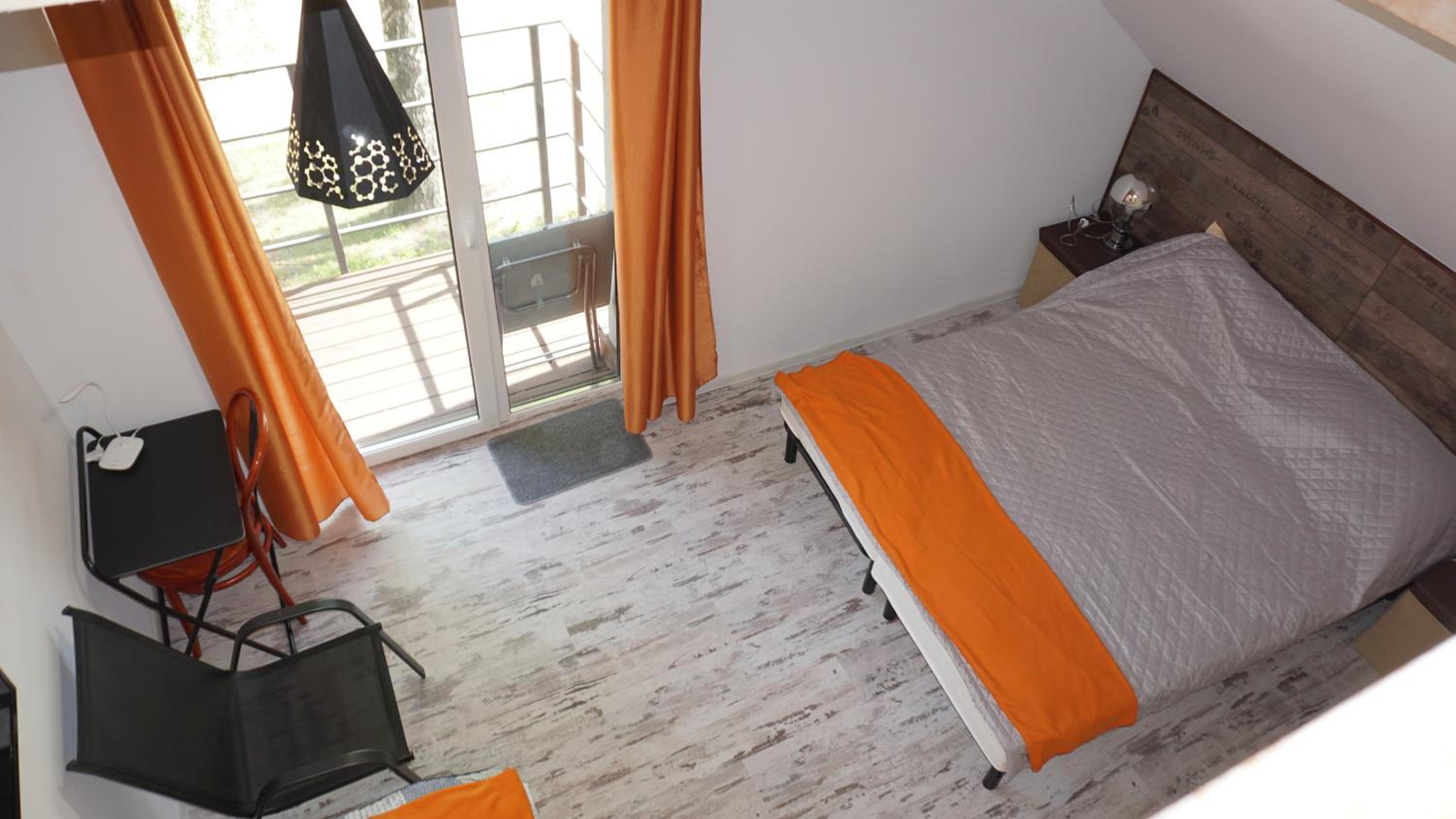 Three-Bedroom Apartment - Photo 51