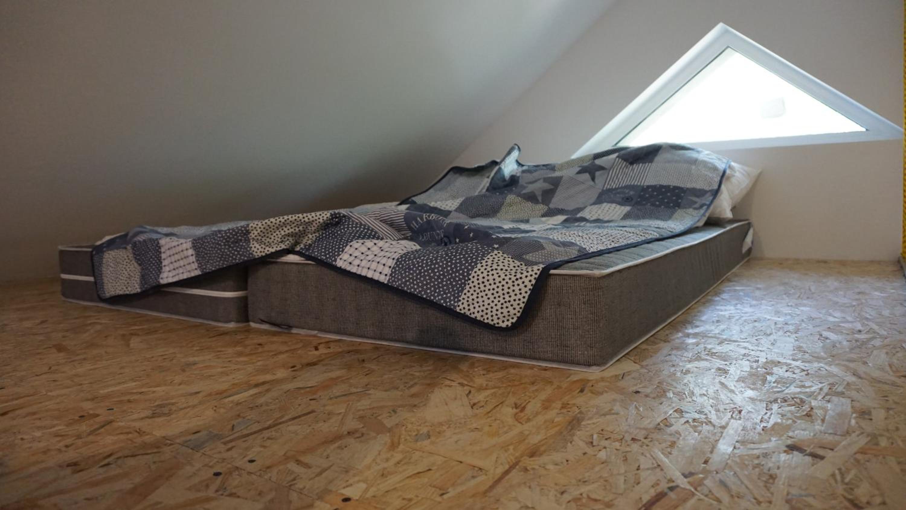 Three-Bedroom Apartment - Photo 50