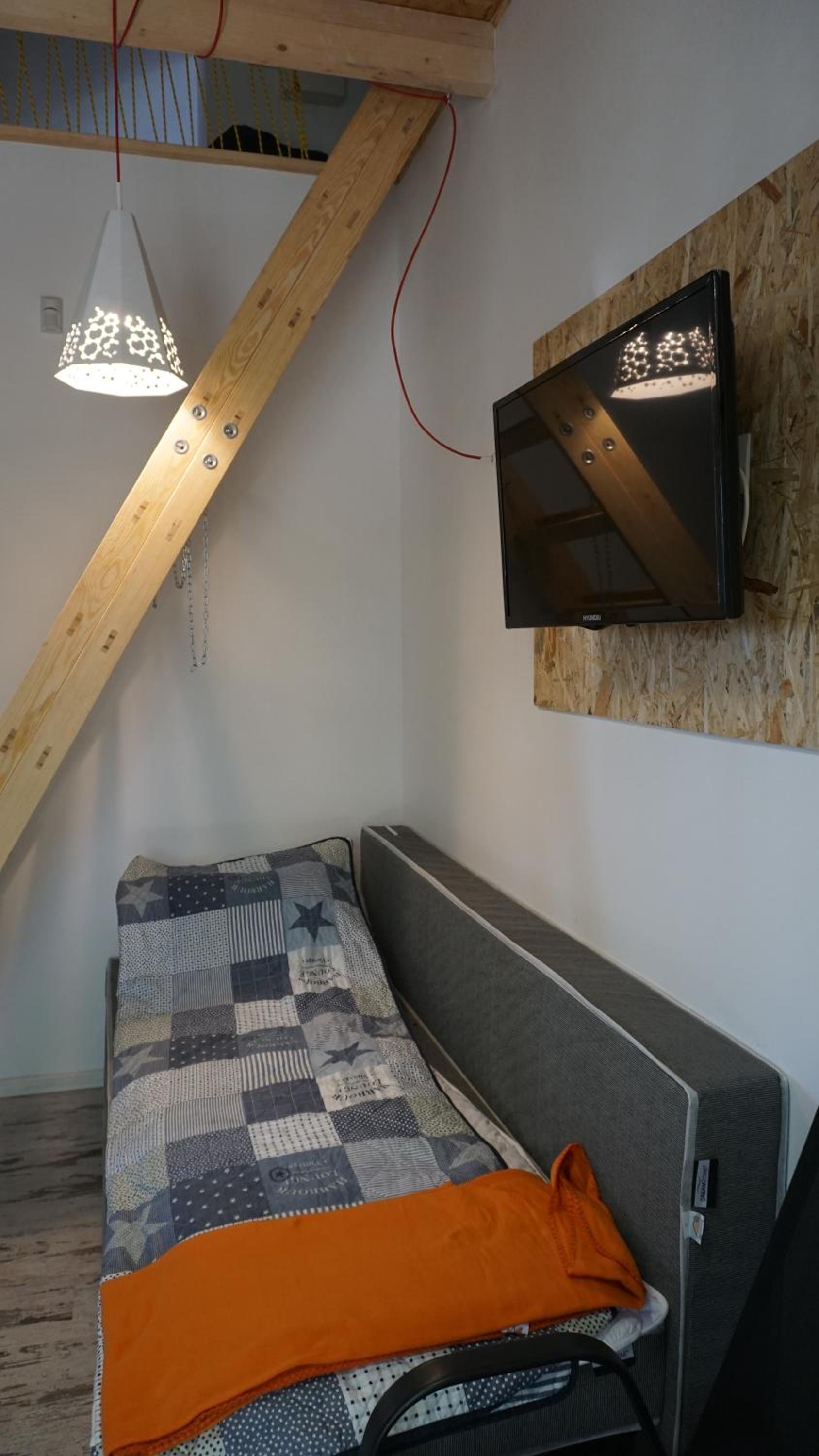 Three-Bedroom Apartment - Photo 48