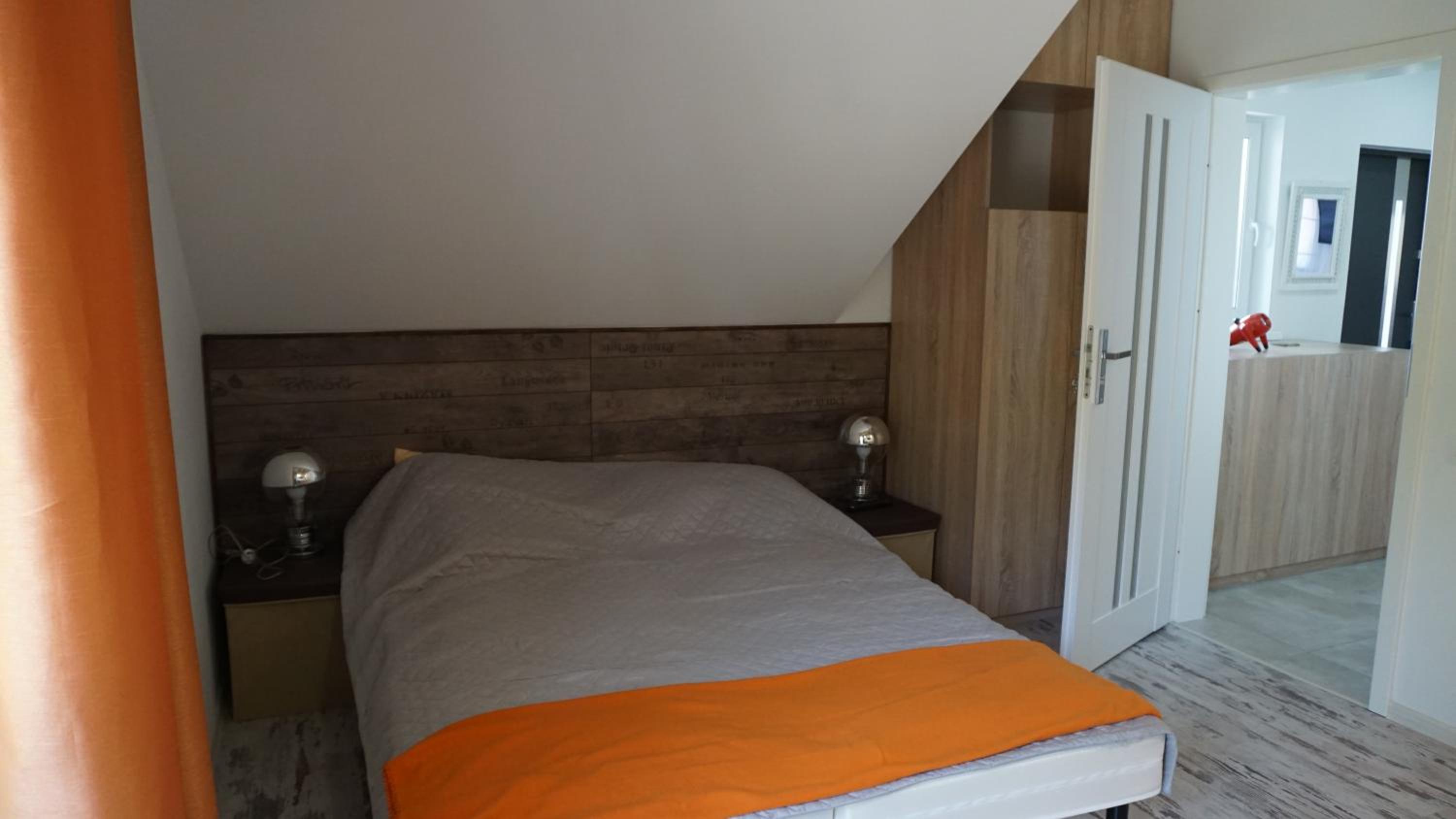 Three-Bedroom Apartment - Photo 47