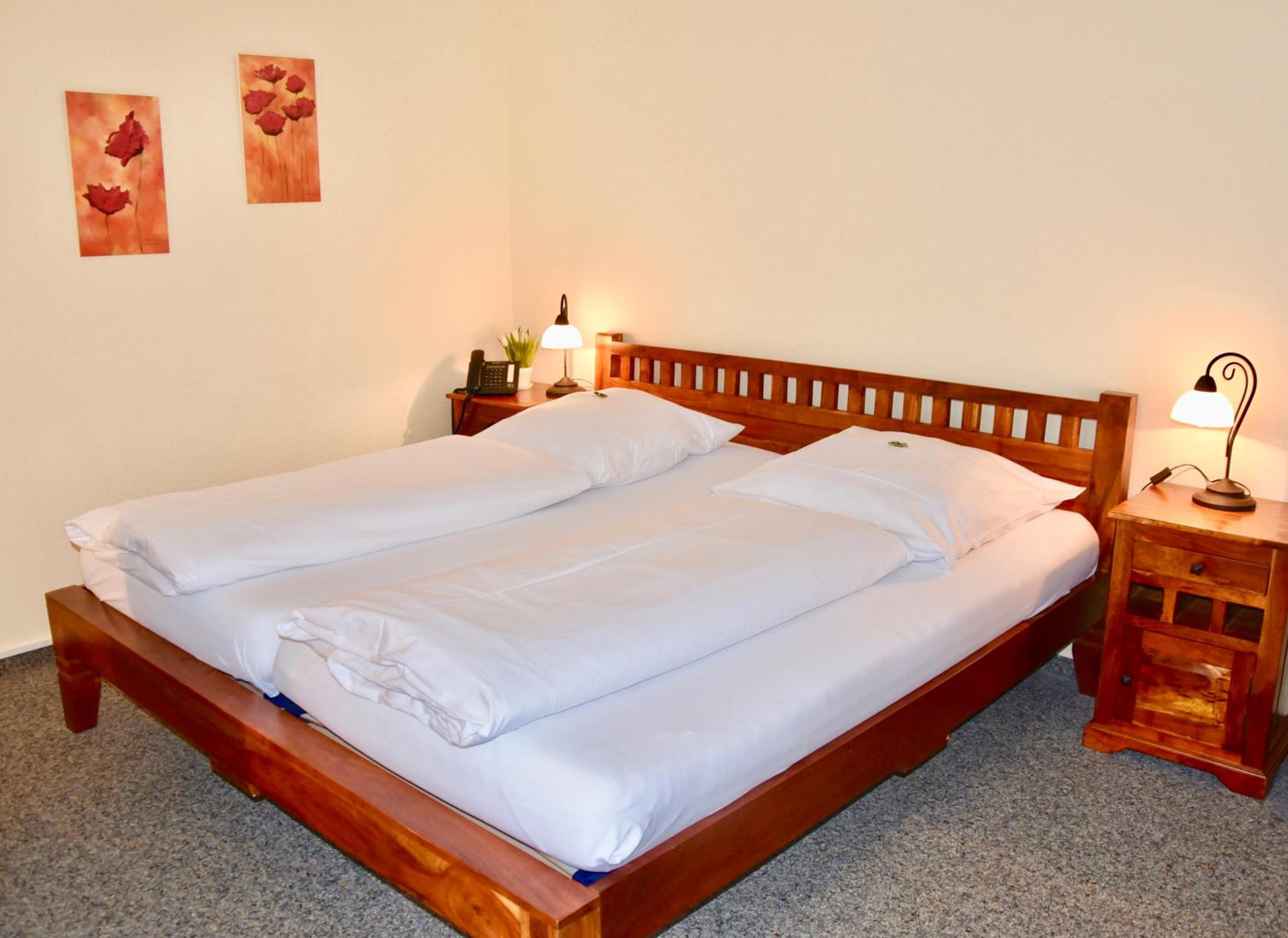 Double Room photo 1