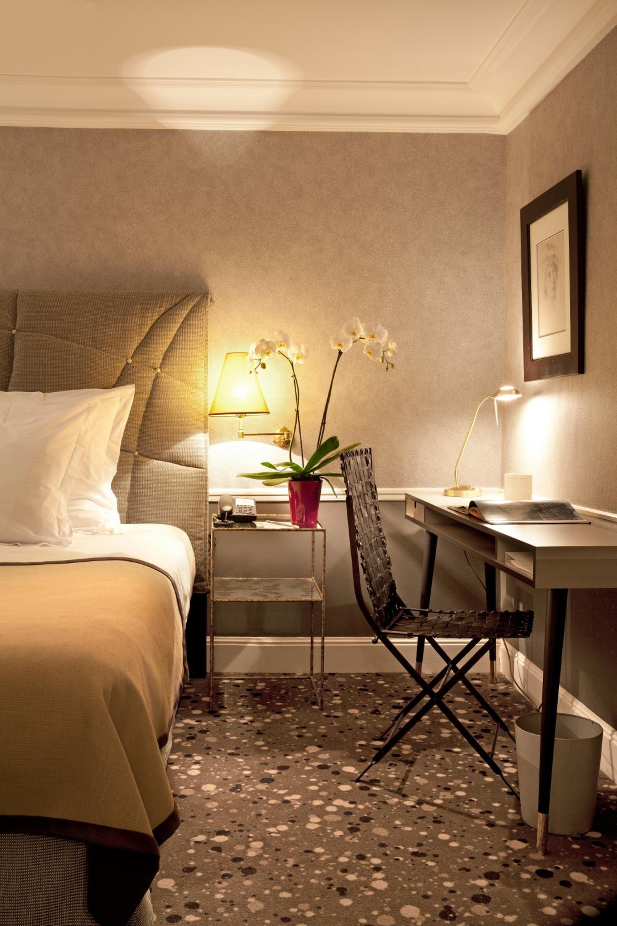 Deluxe Room photo 3