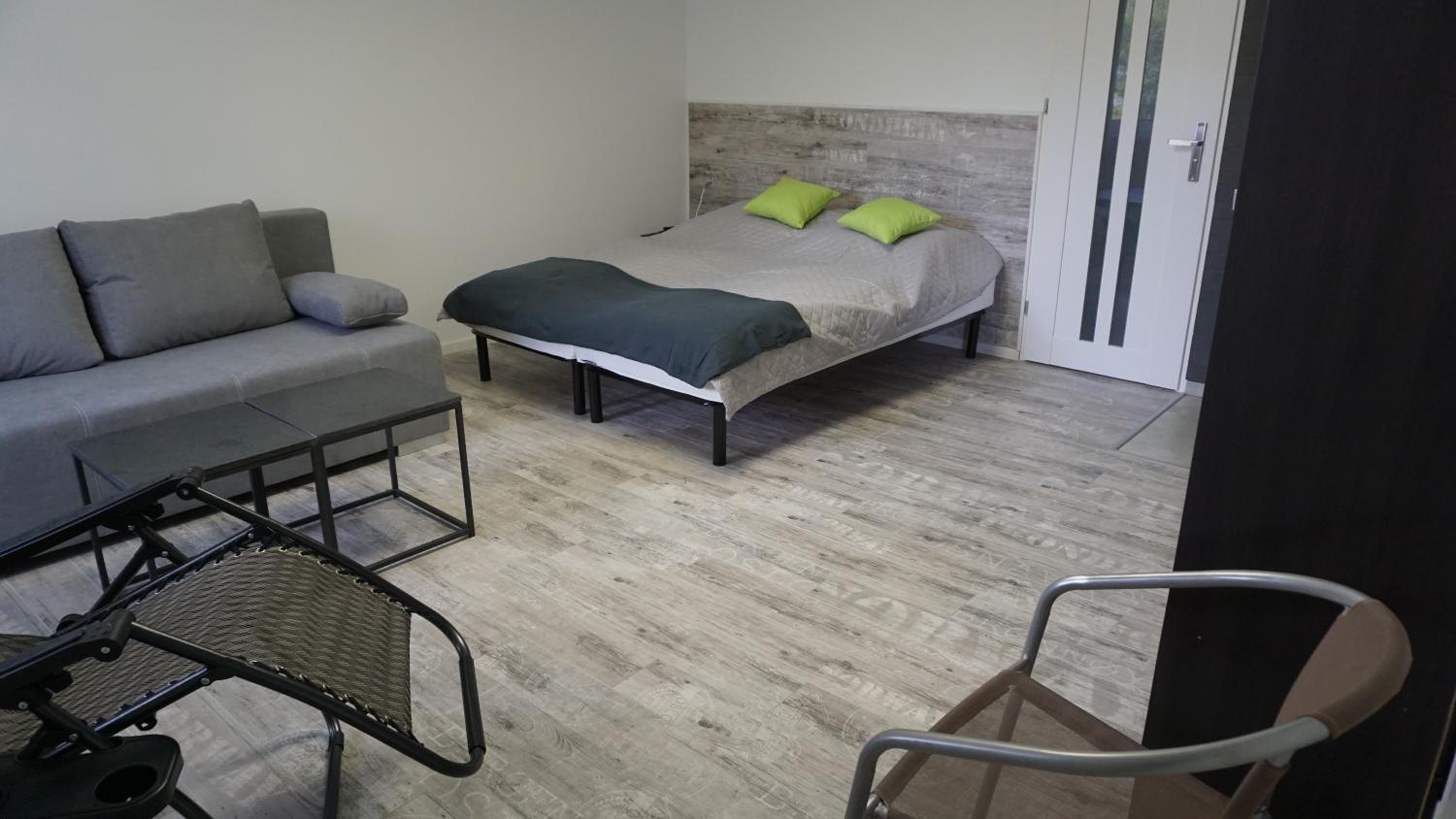 Apartment - Ground Floor - Photo 5