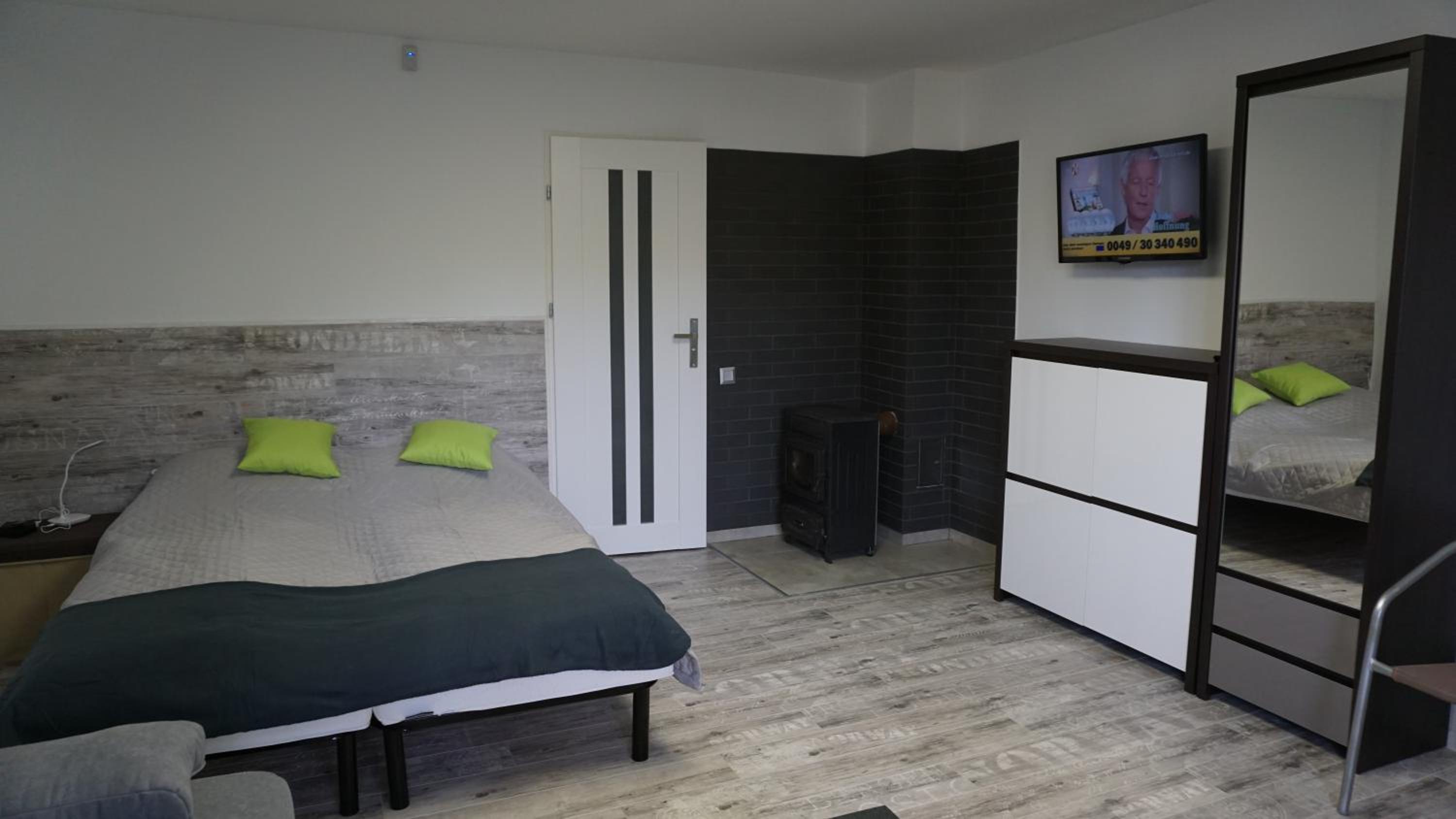 Apartment - Ground Floor - Photo 10