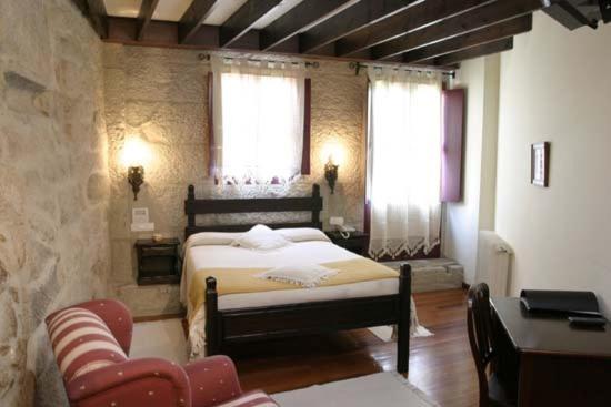 Habitación Doble o con Dos Camas