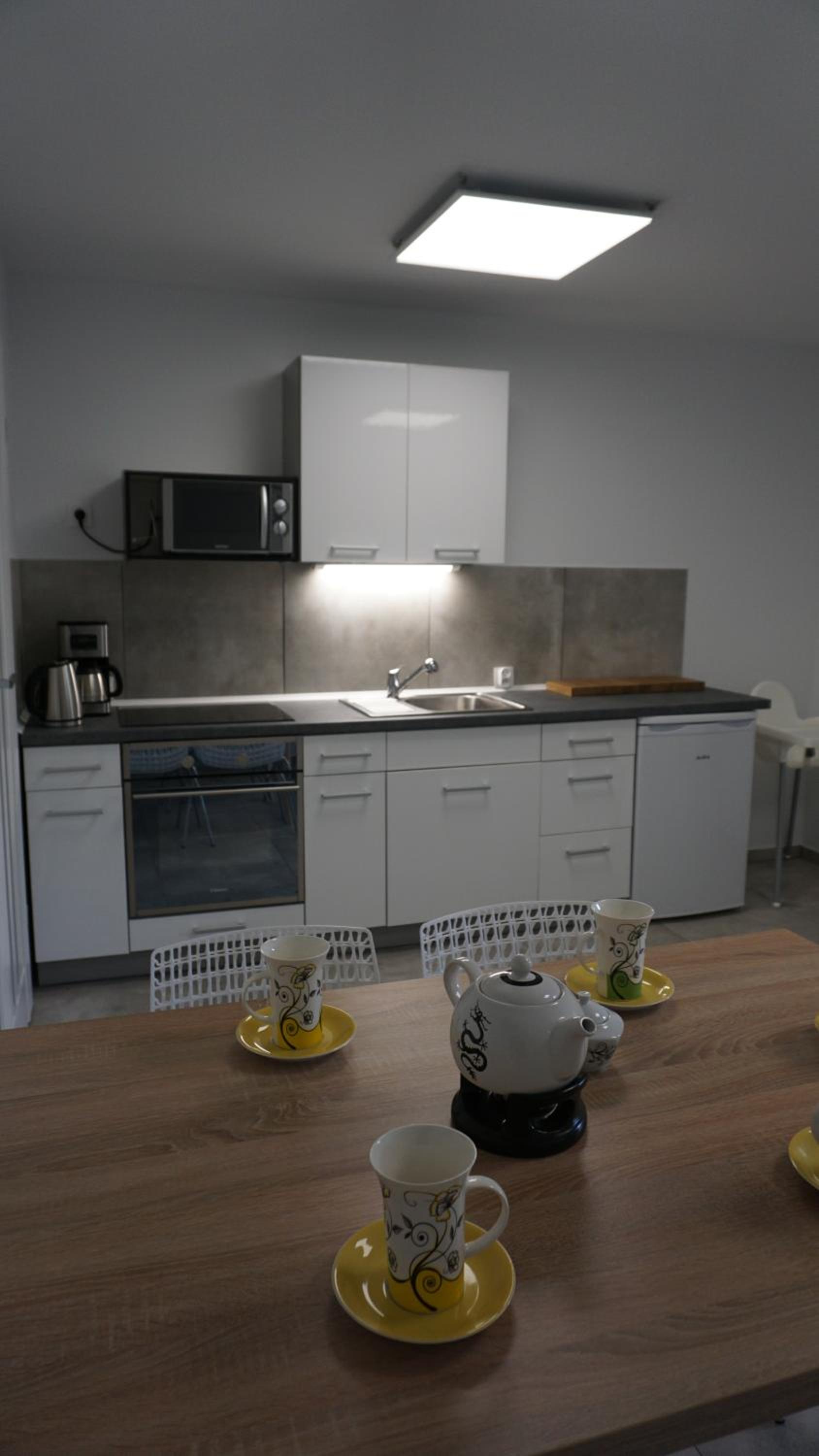 Apartment - Ground Floor - Photo 22