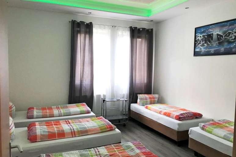 Mixed Dormitory Room photo 2