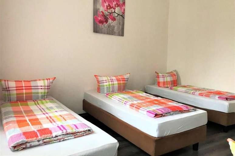 Budget Triple Room photo 1