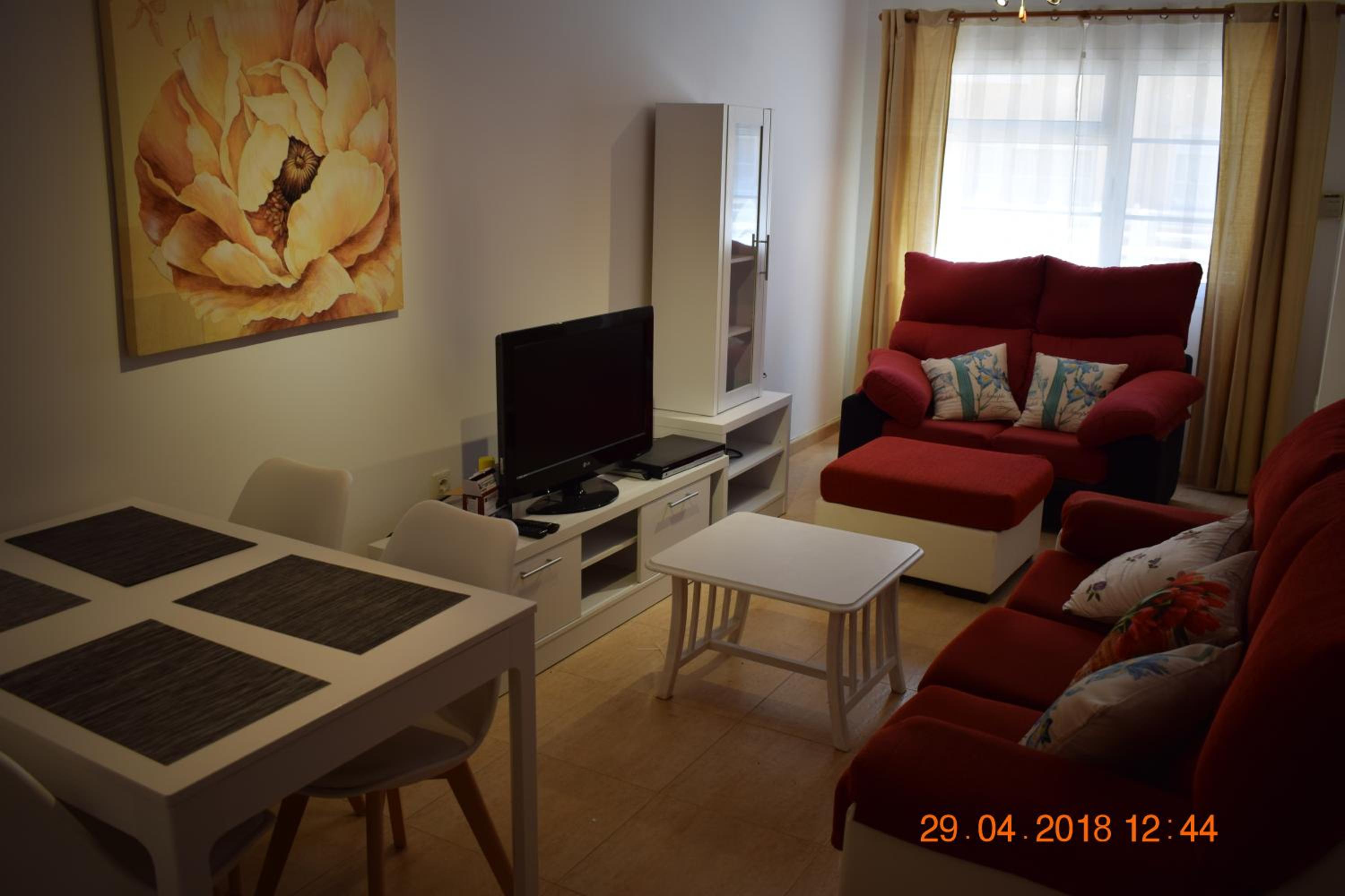 Maisonette (6 adultos)