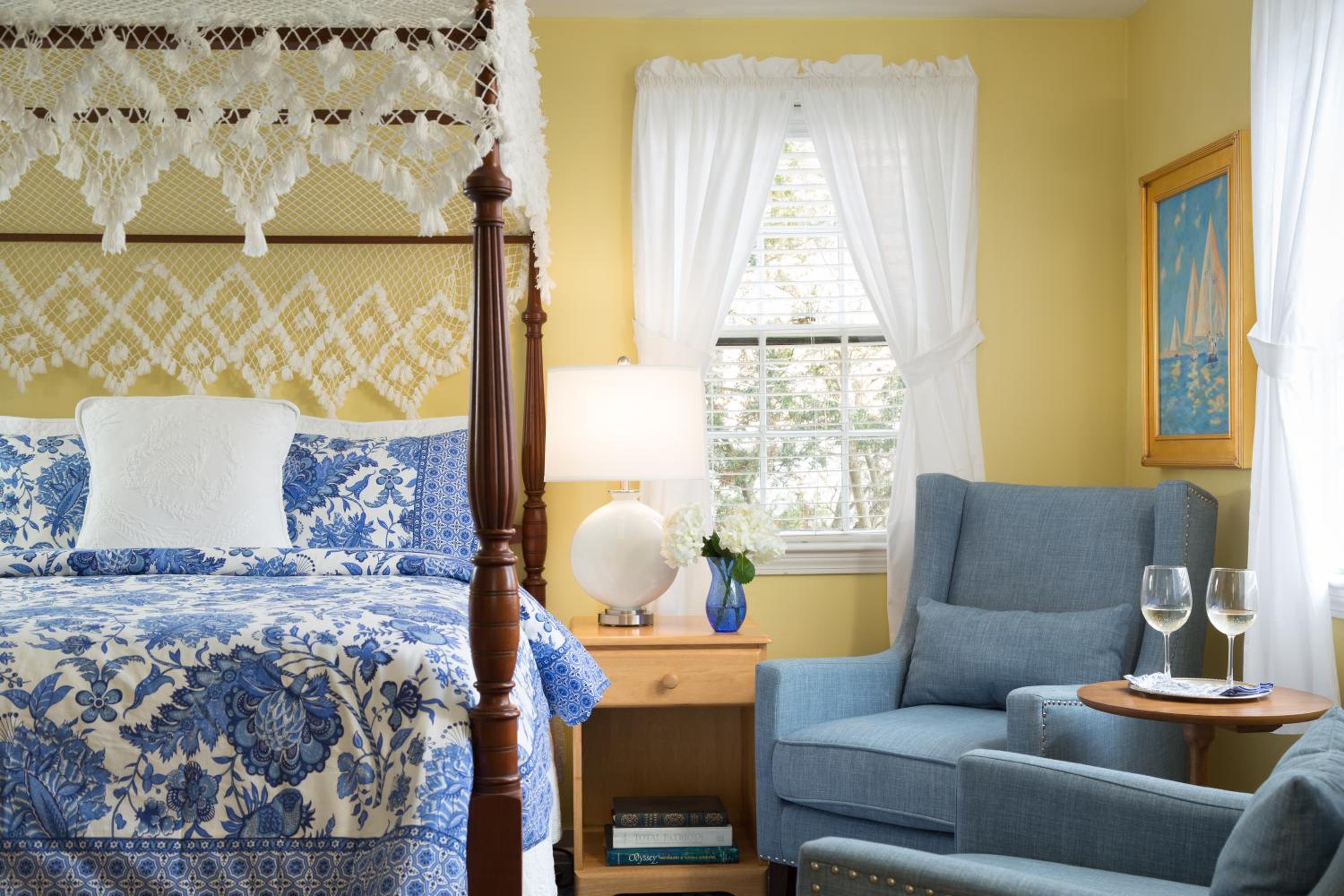 Deluxe Queen Room - Guest House photo 1