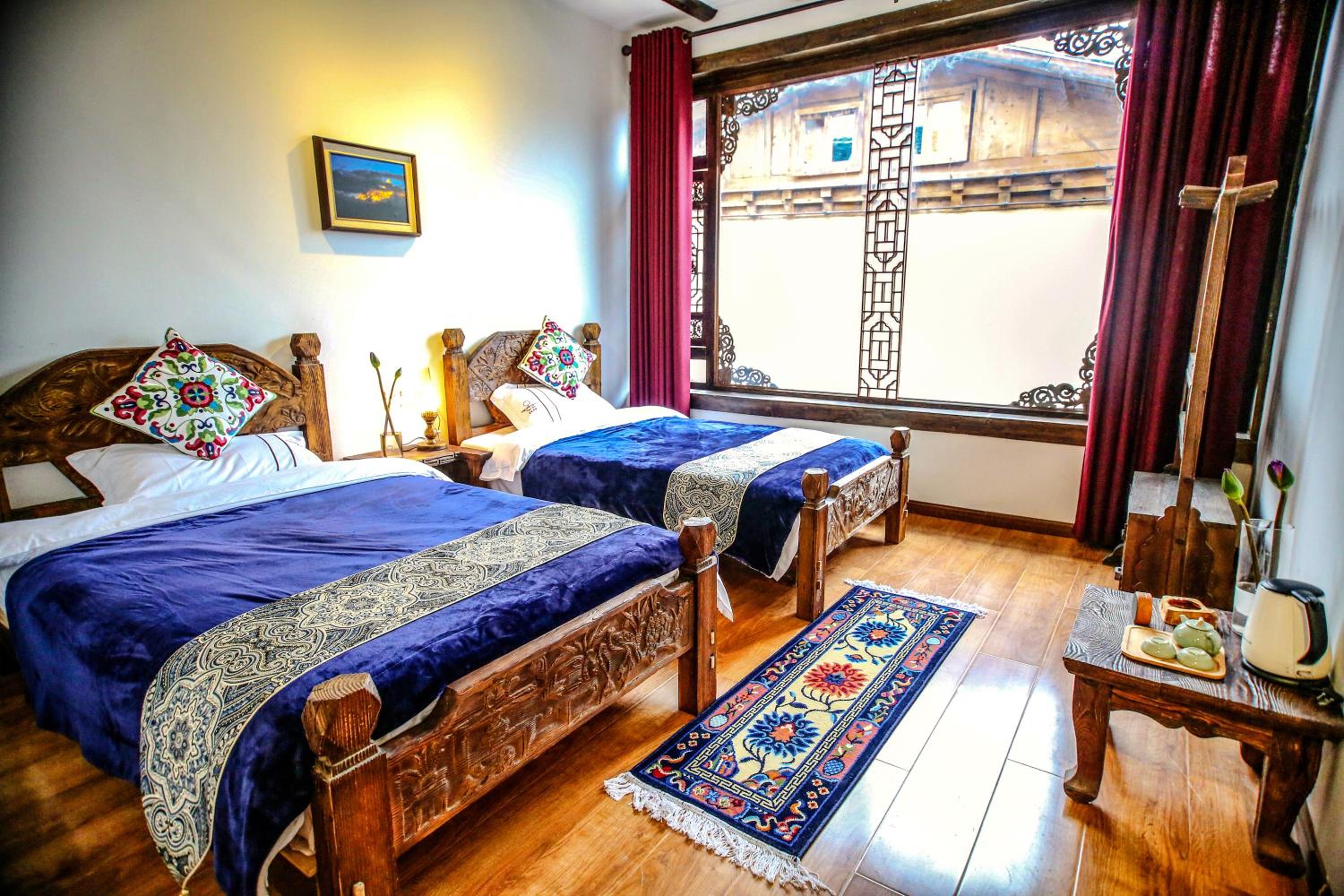 Twin Room photo 1