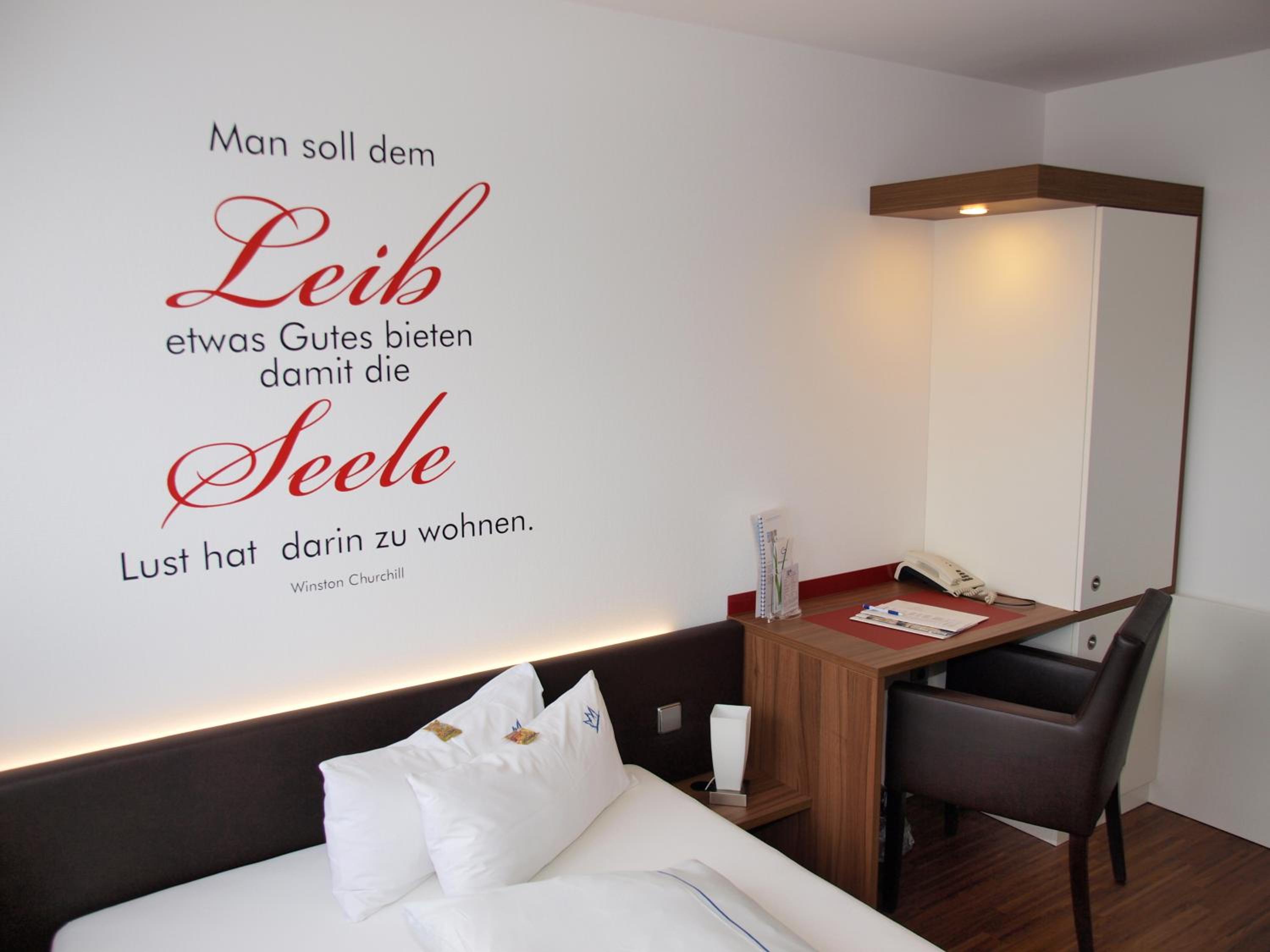 Single Room photo 2