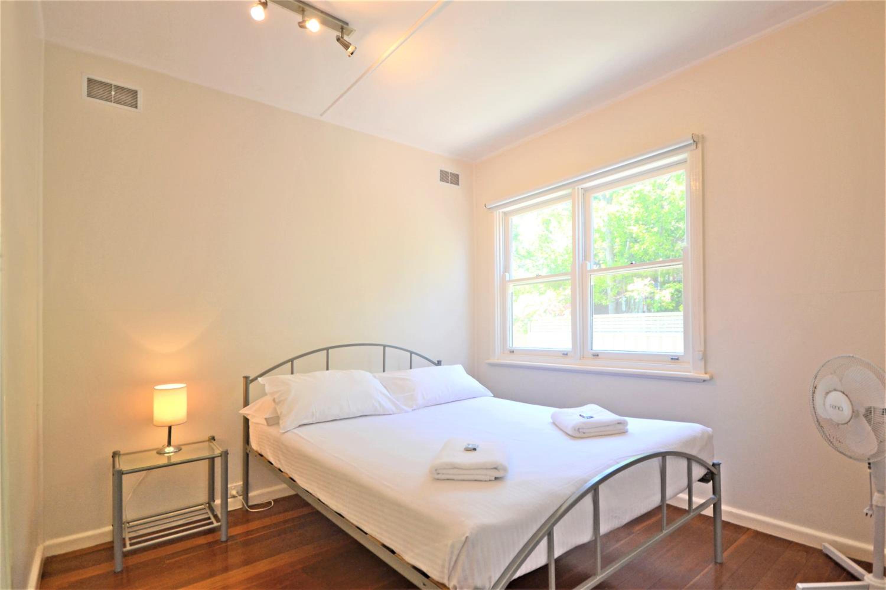 Two-Bedroom Apartment photo 2