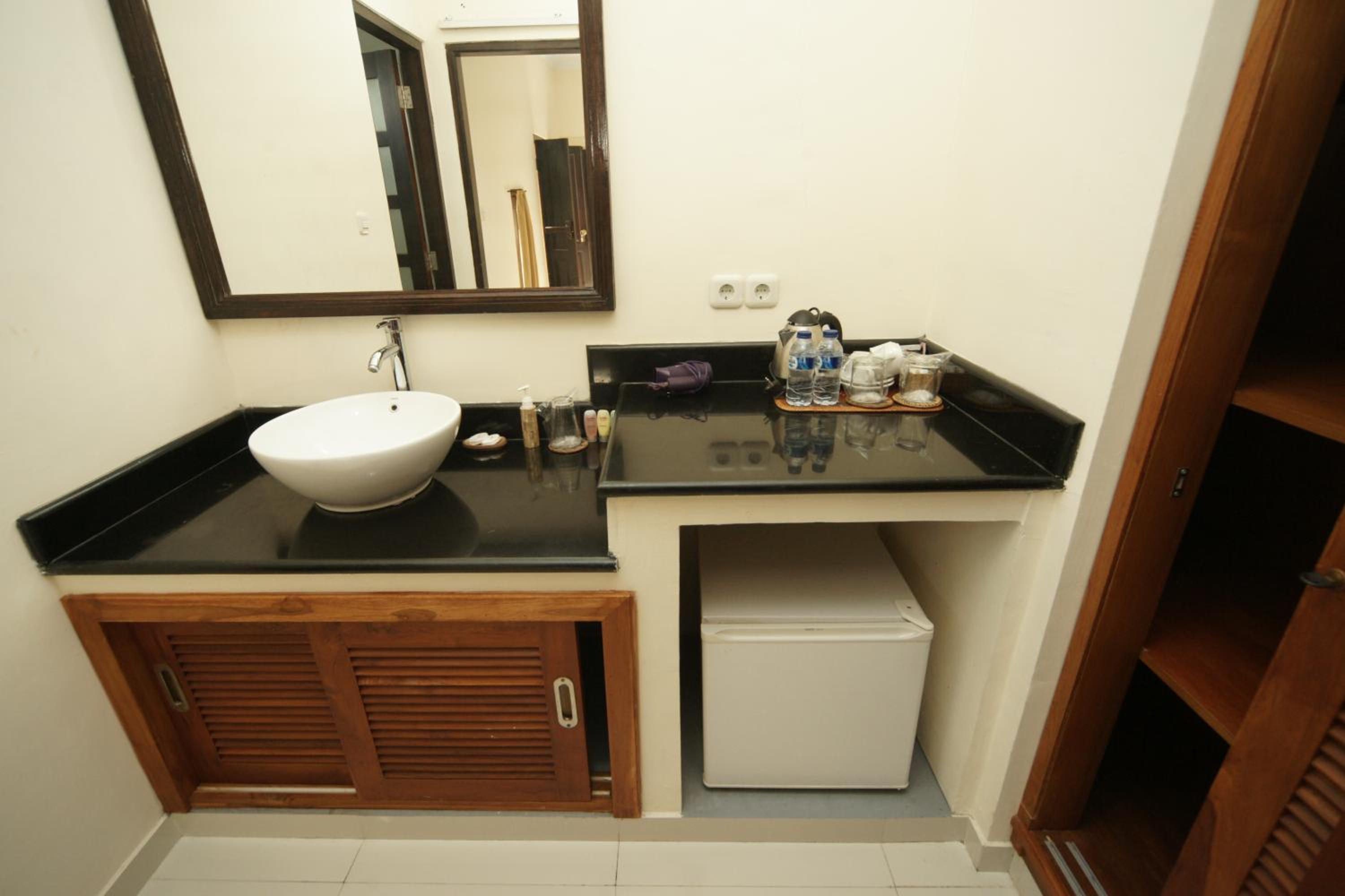 Superior Double or Twin Room photo 2