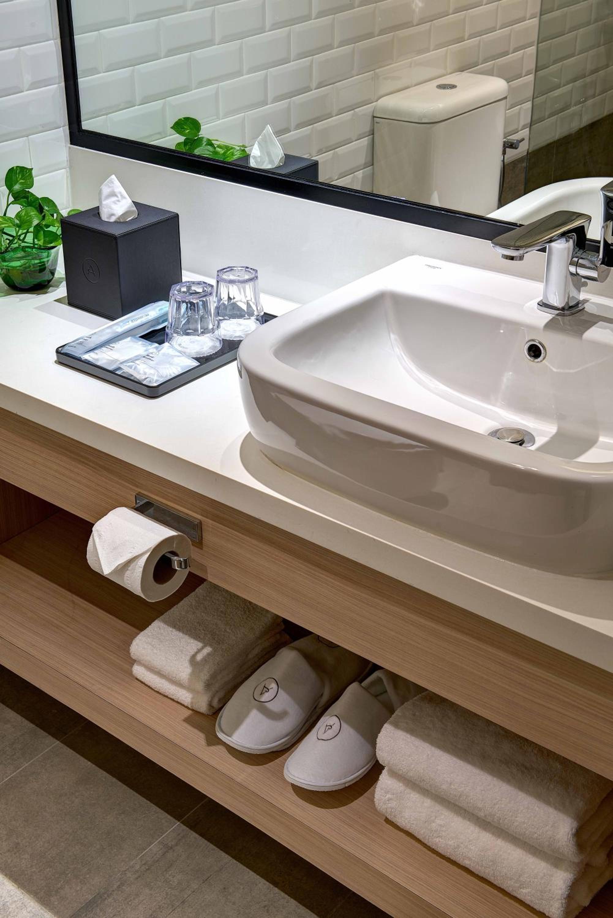 Double Plus Room (Twin) - Daily - Photo 5
