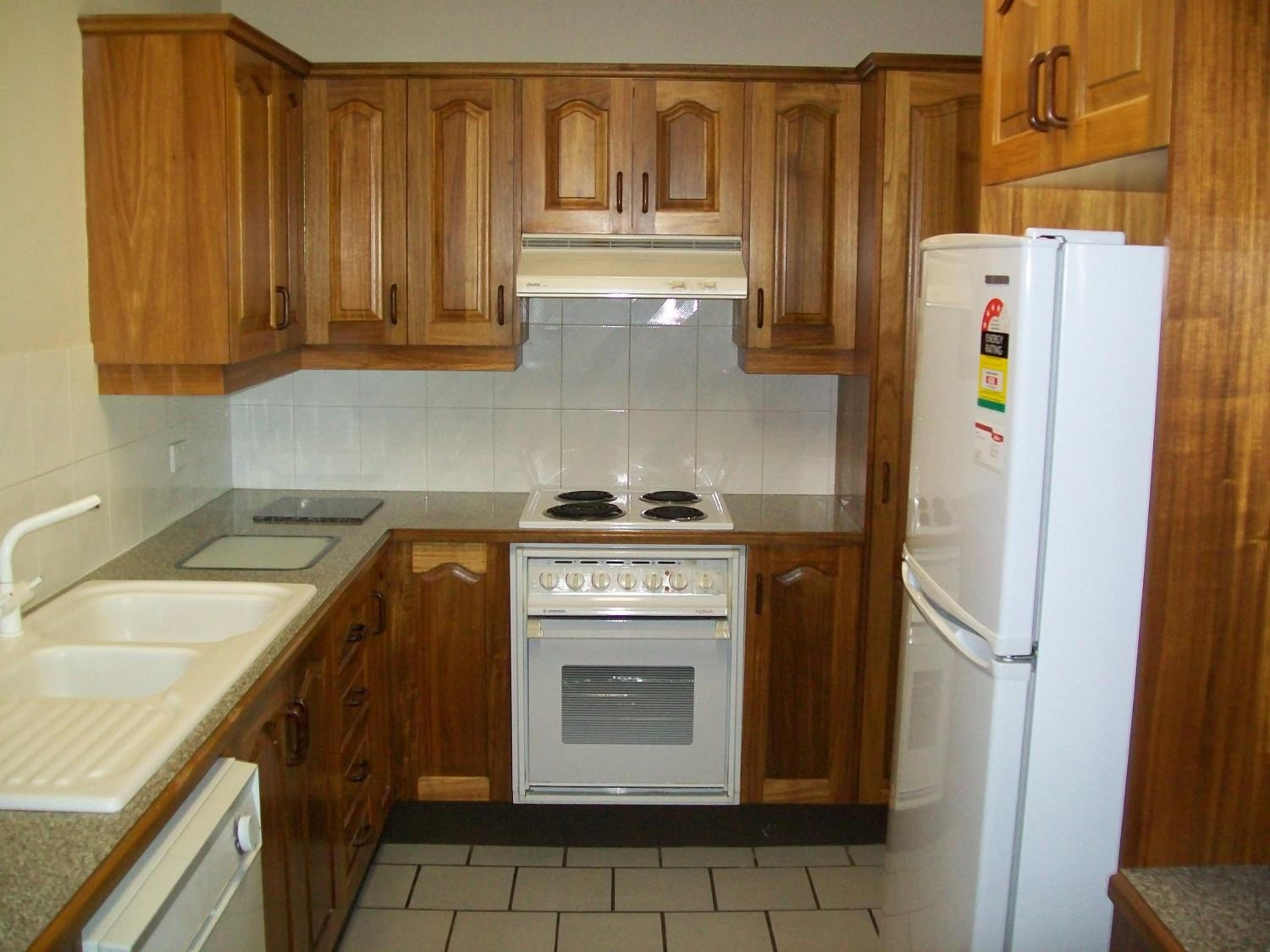 Two-Bedroom Apartment photo 3