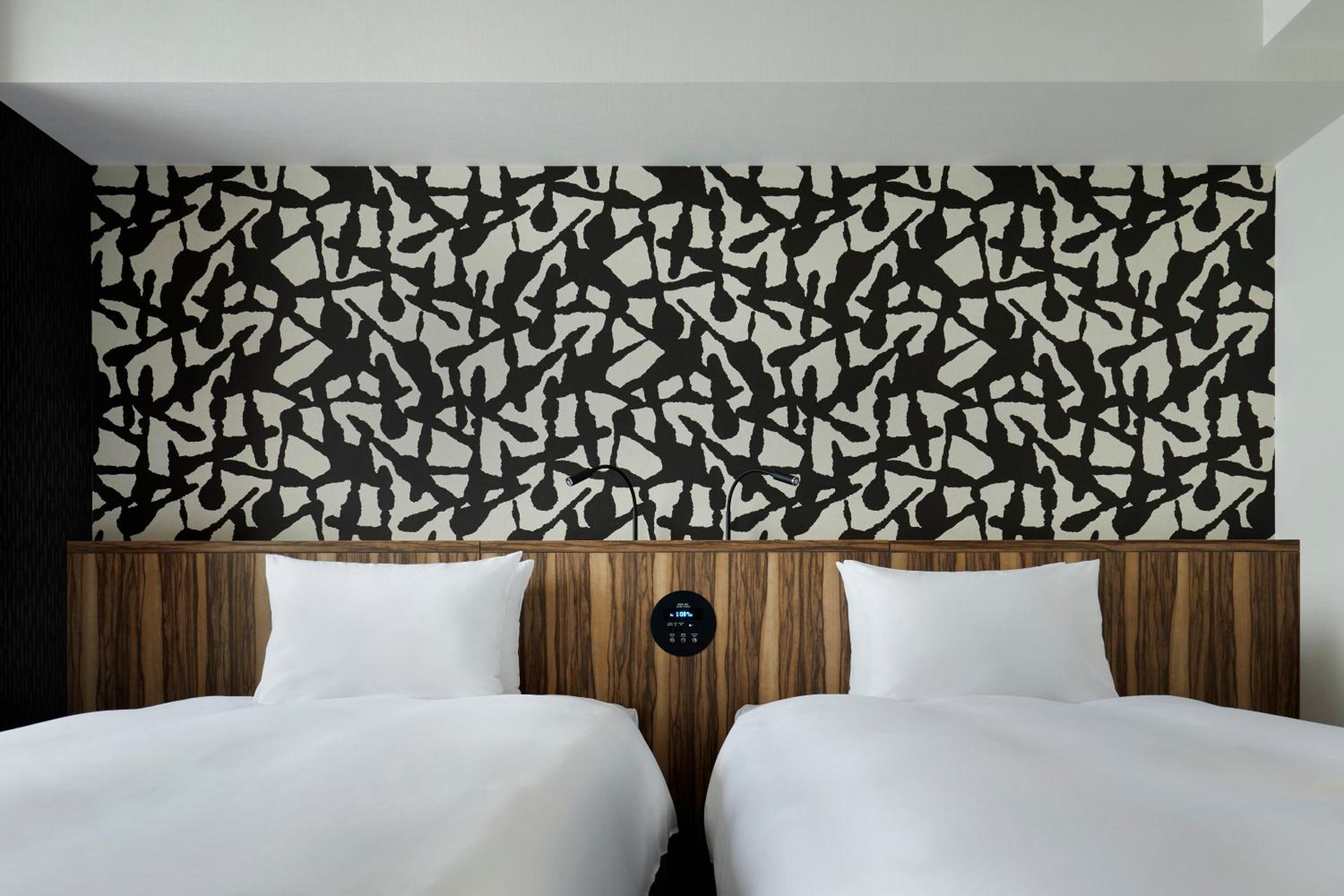 Superior Twin Room - Non-Smoking photo 2