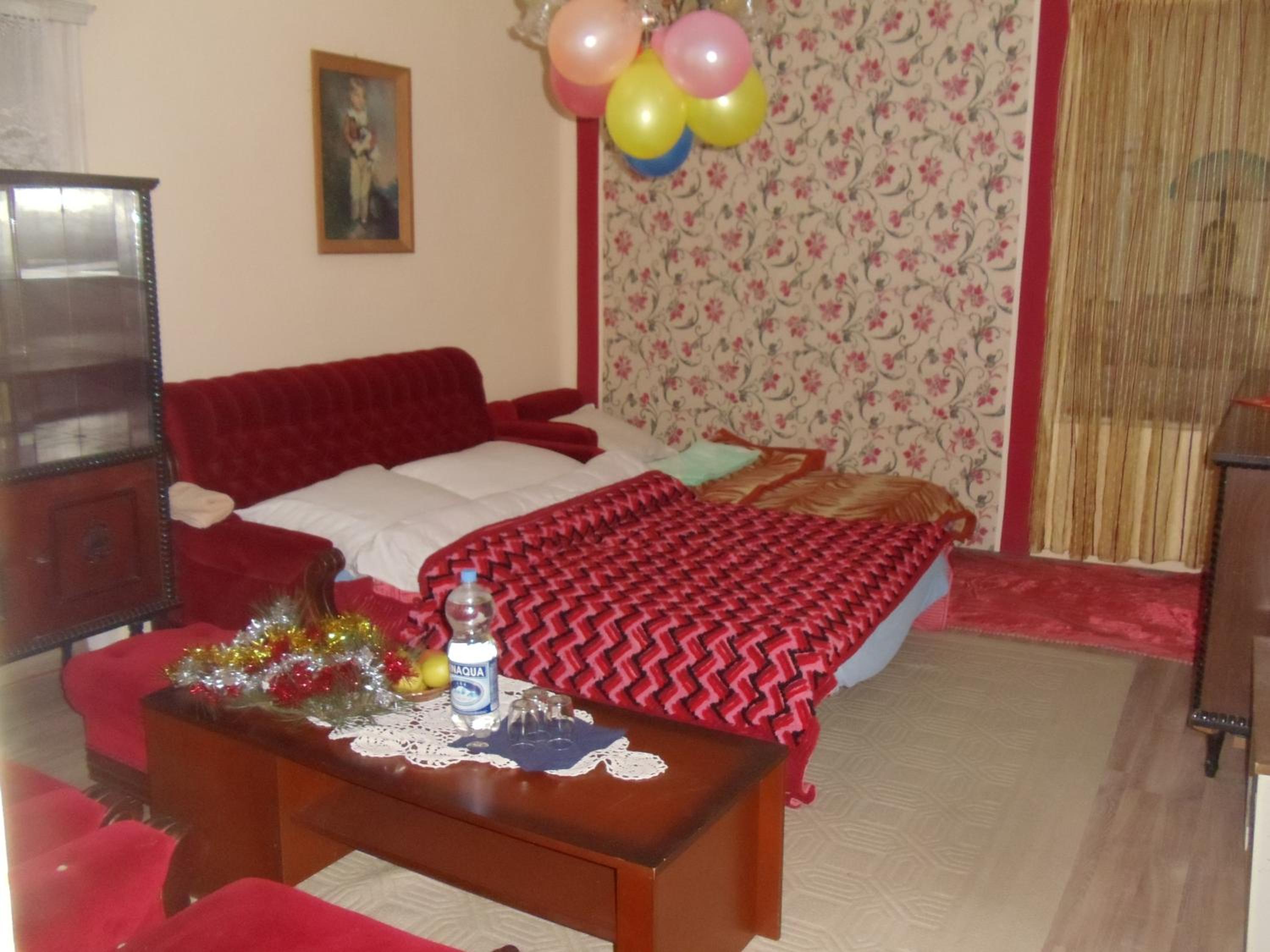 Triple Room with Private Bathroom photo 1