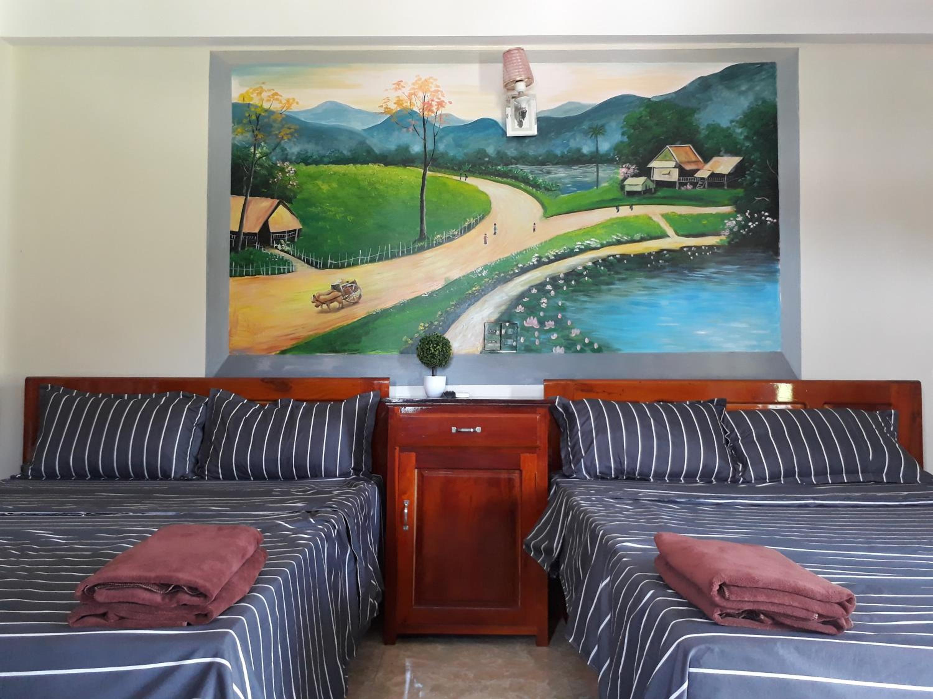Quadruple Room photo 1