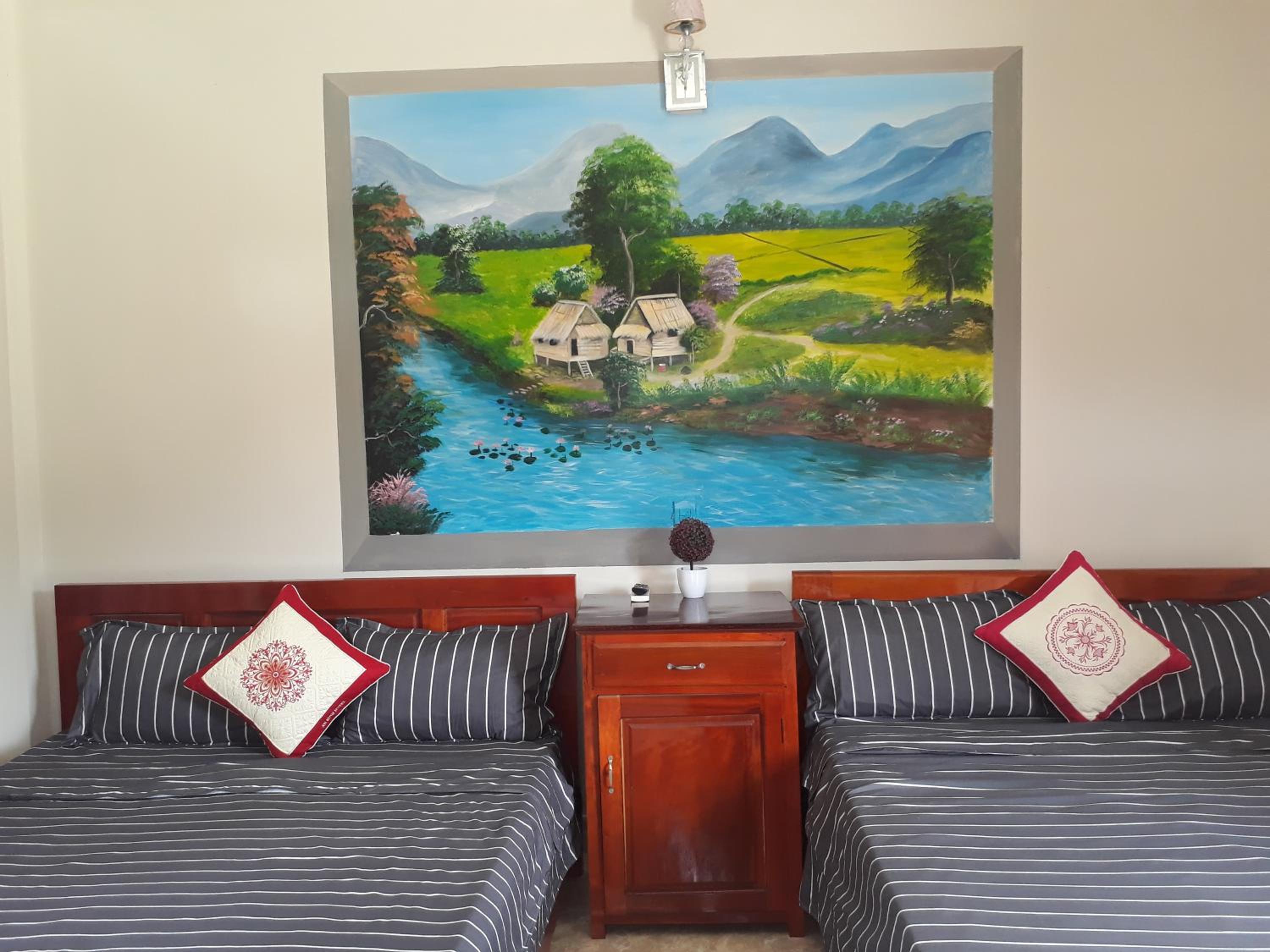 Triple Room photo 3