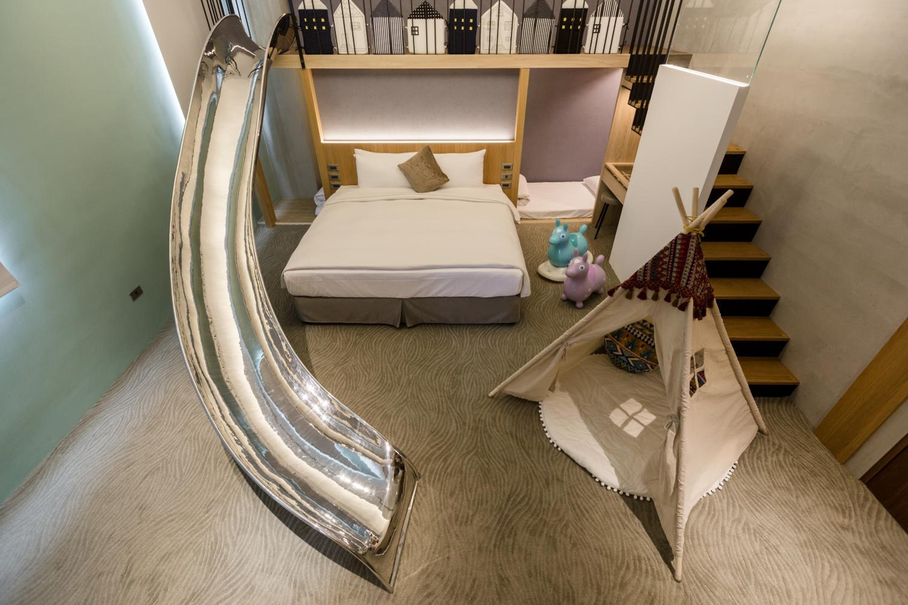 Family Junior Suite