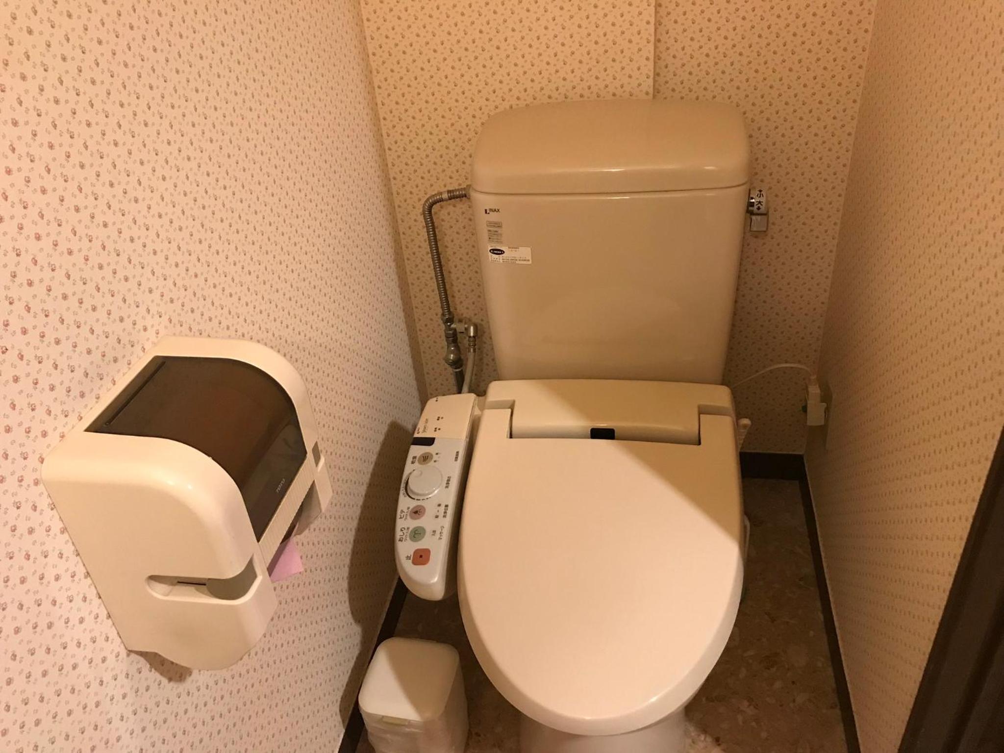 Standard Double Room - Non-Smoking - Photo 18