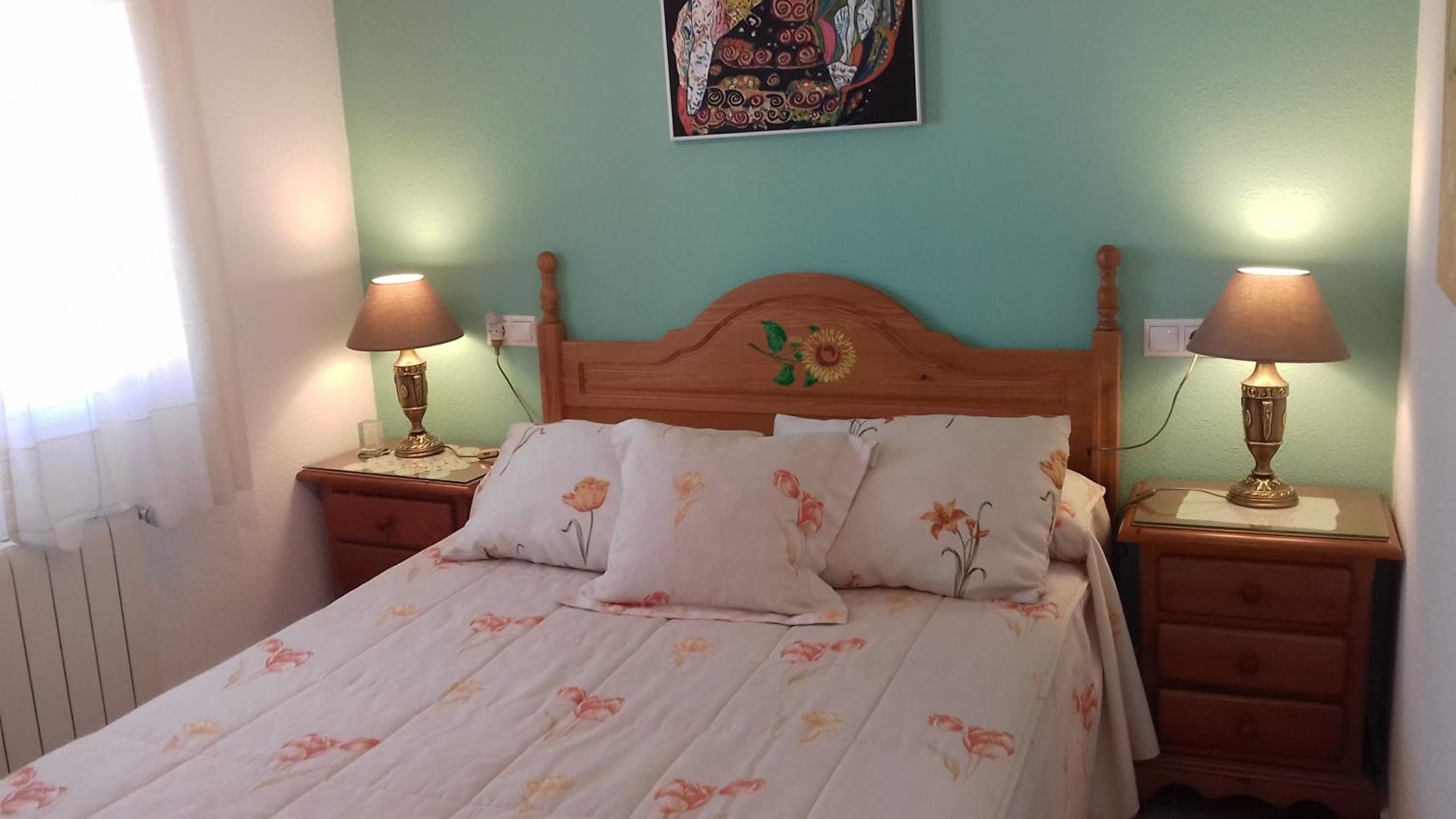 Casa de Vacaciones
