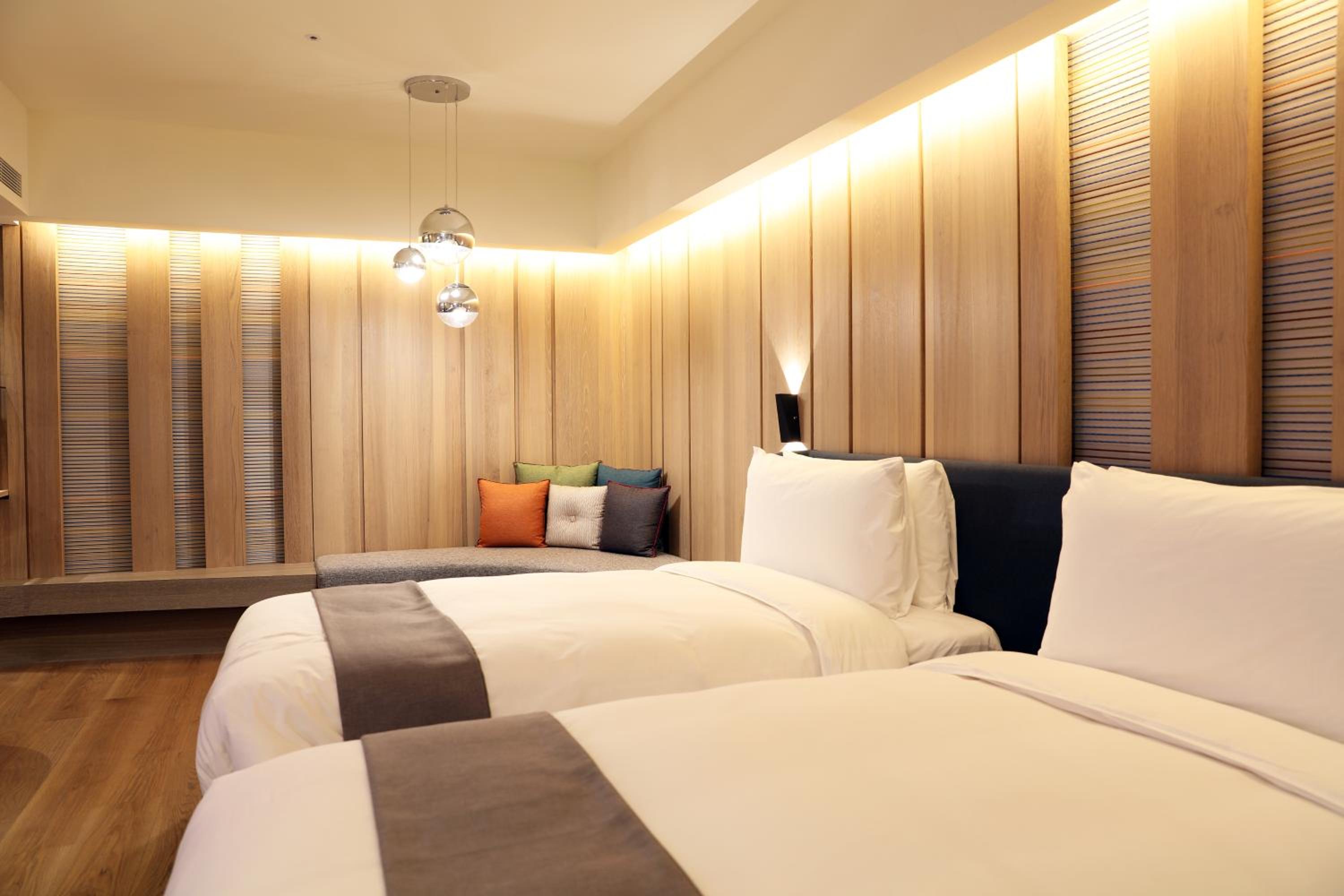Superior Twin Room photo 2