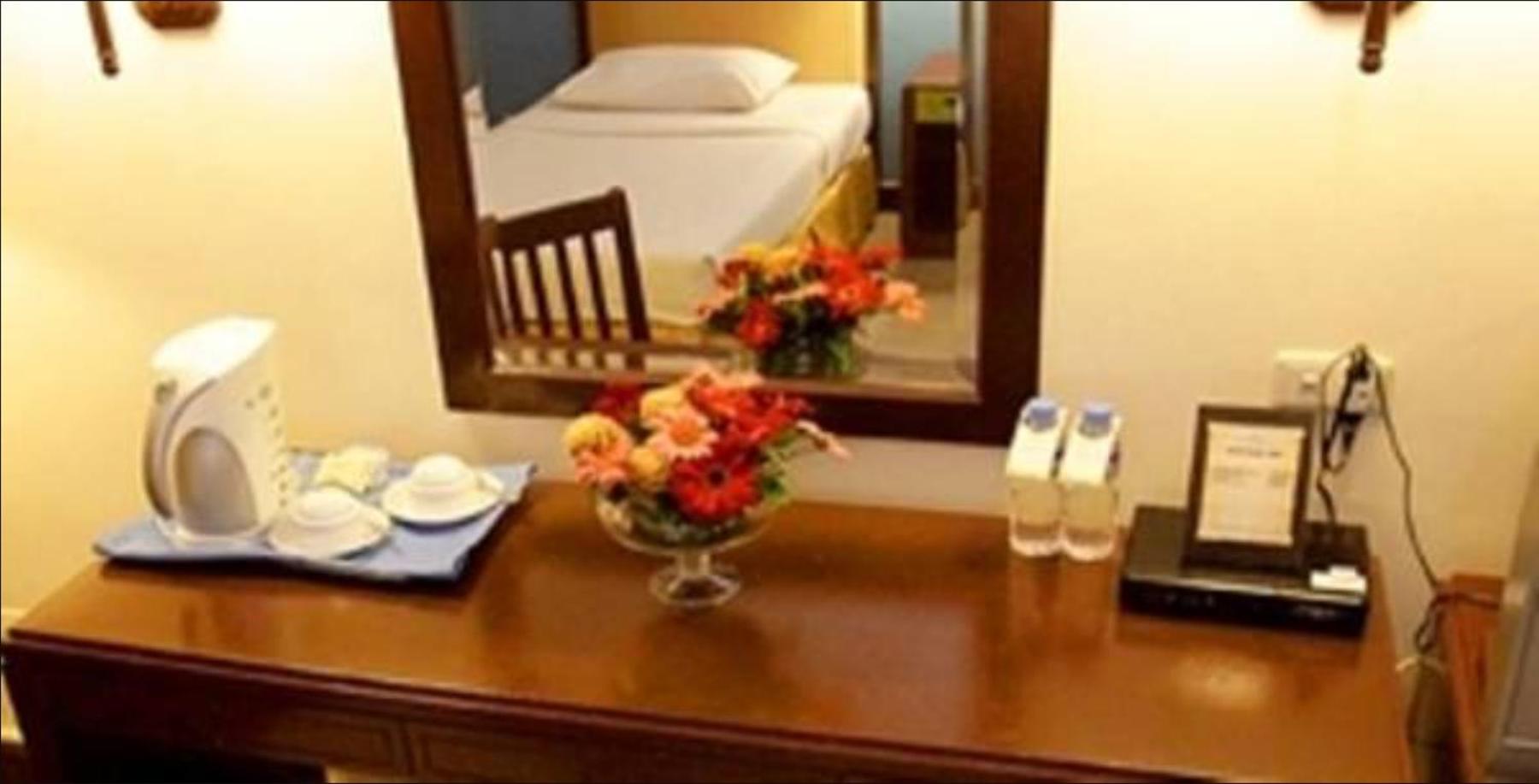 Superior Double Room photo 3