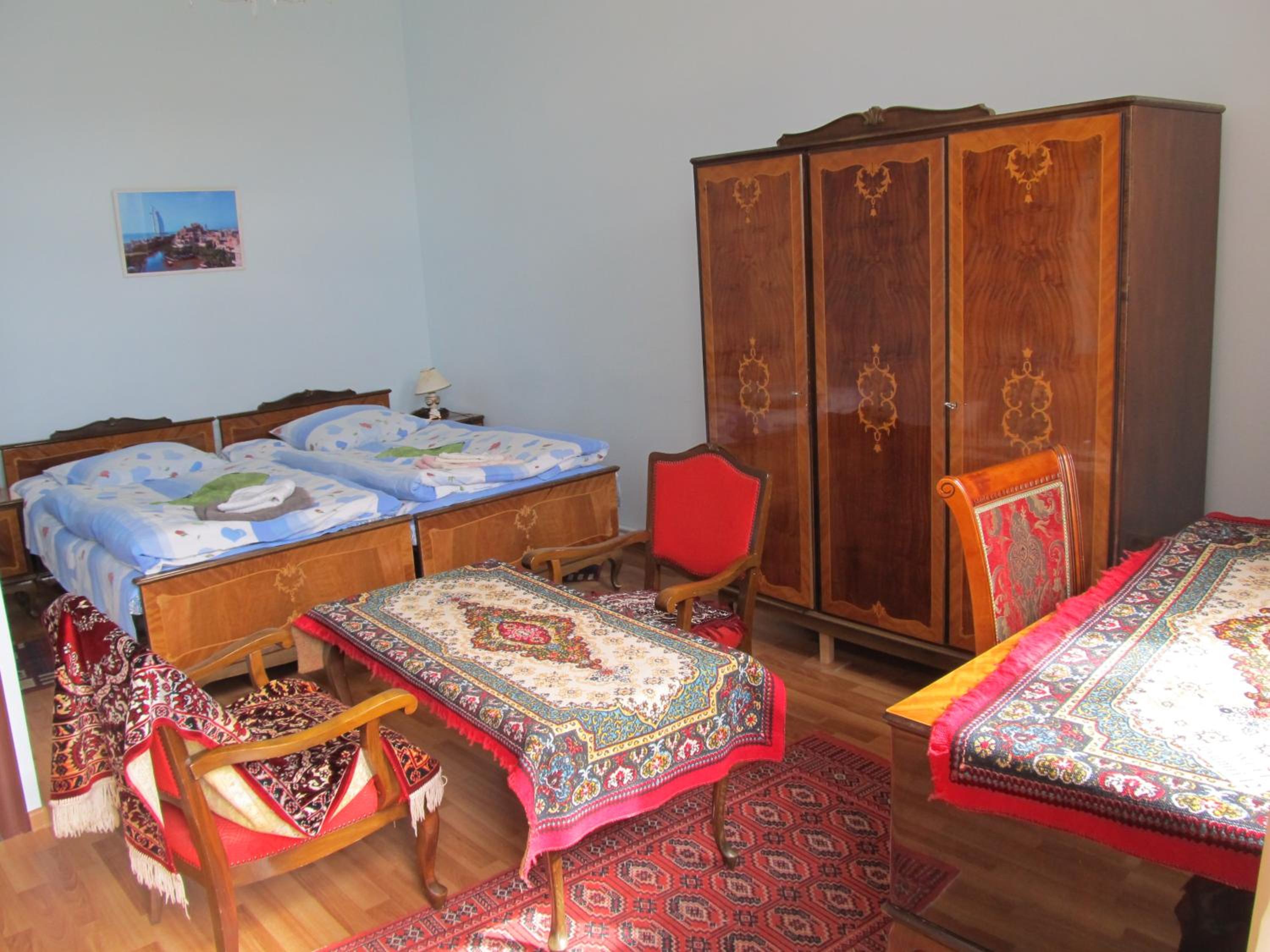 Double Or Twin Room photo 1