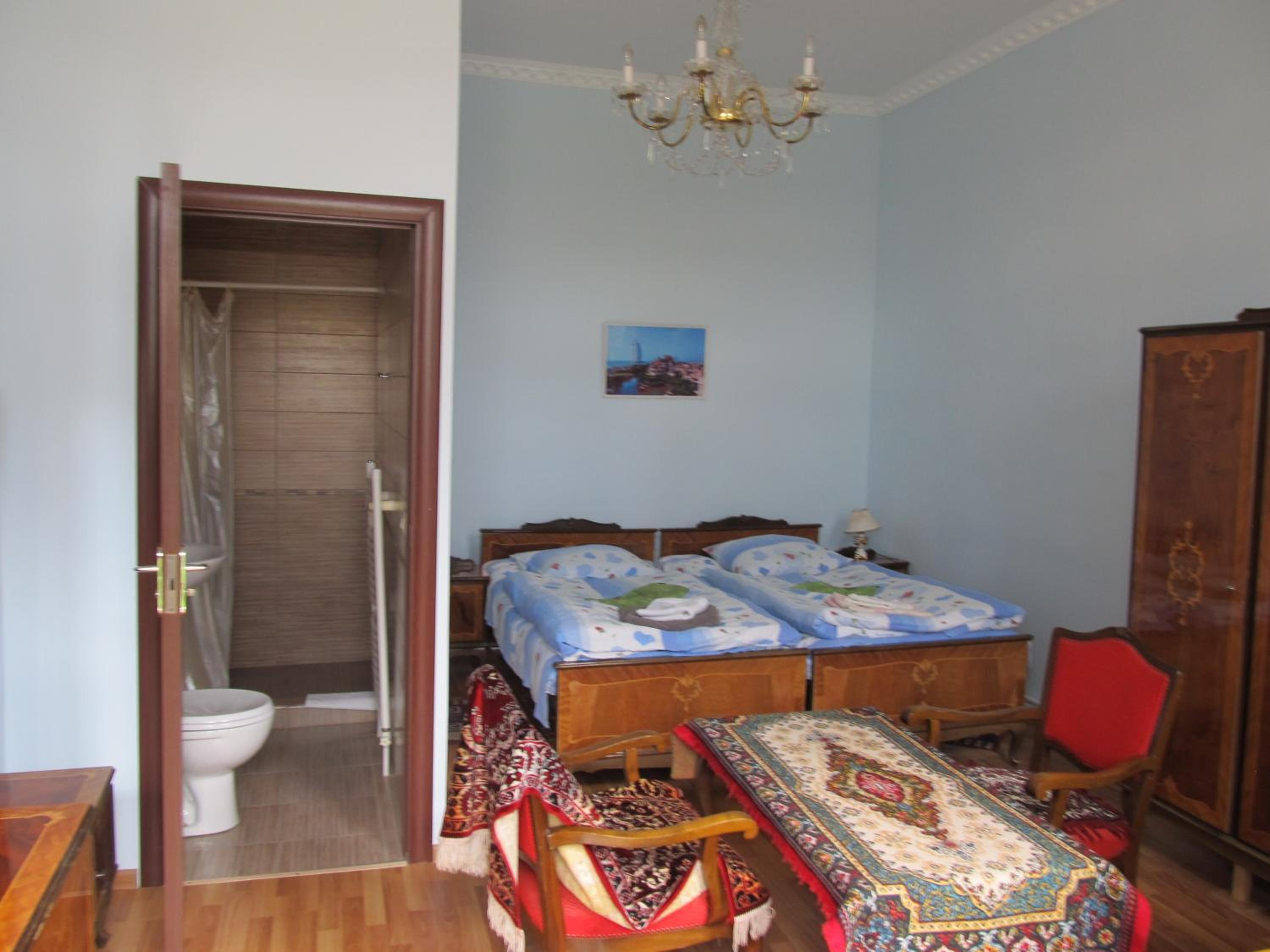 Double Or Twin Room photo 2