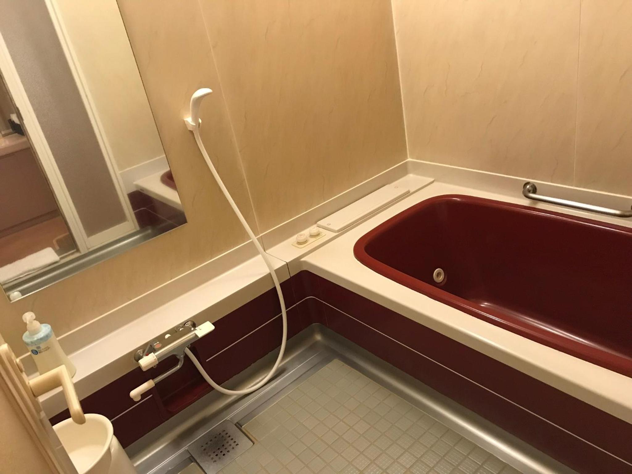Standard Double Room - Smoking - Photo 9