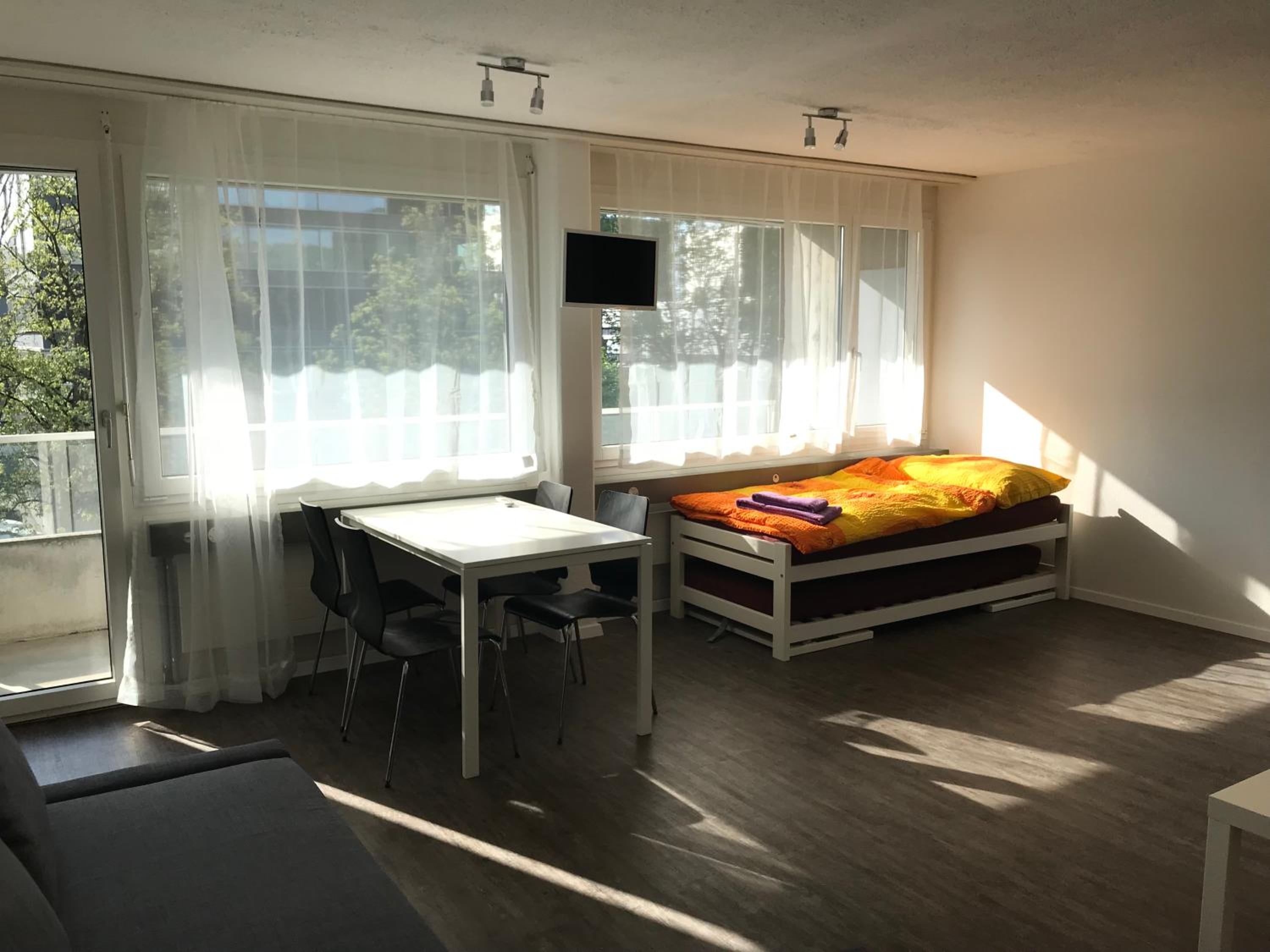 Superior Apartment