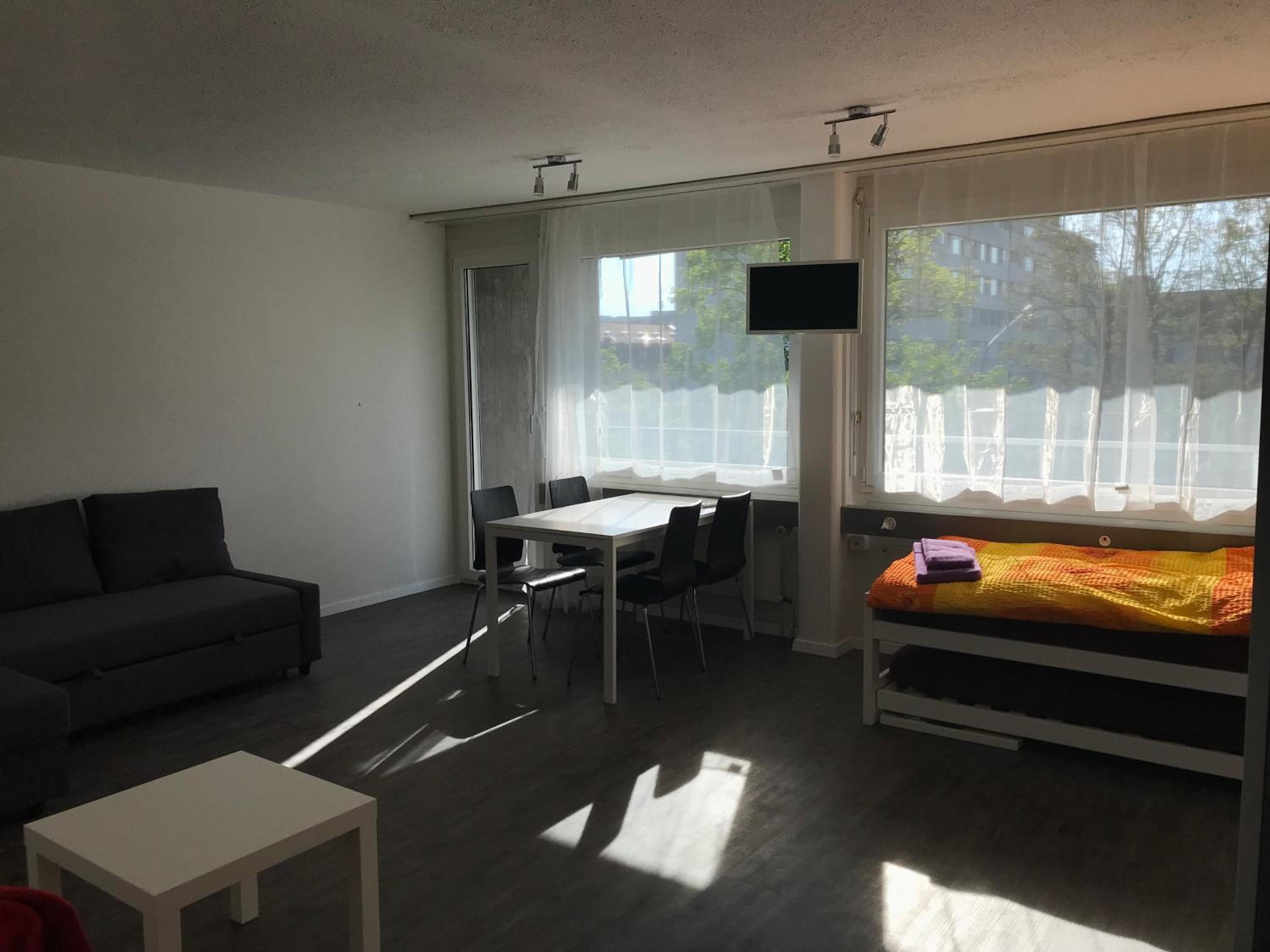 Superior Apartment photo 3